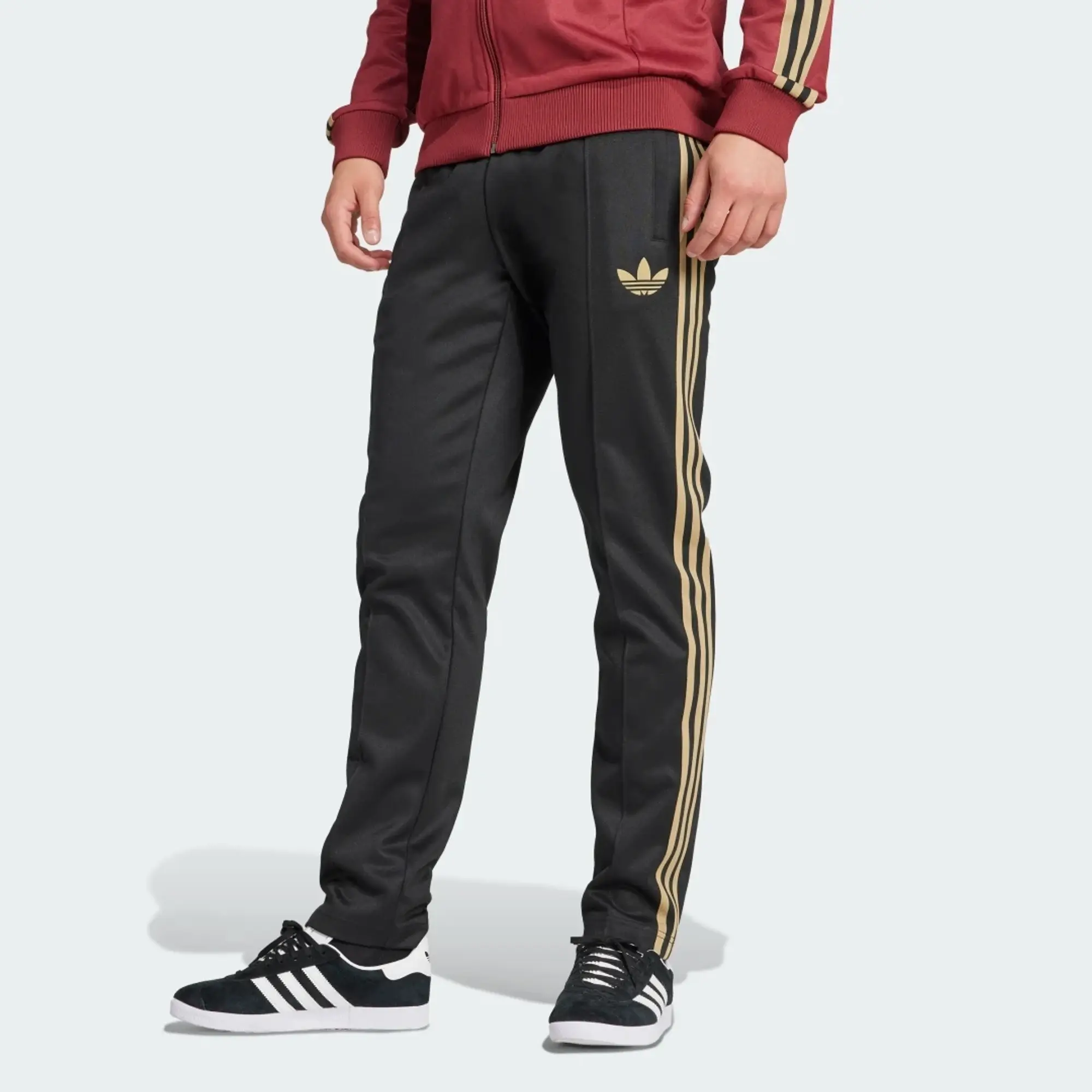 adidas 1. FC Nürnberg Anniversary Track Pants