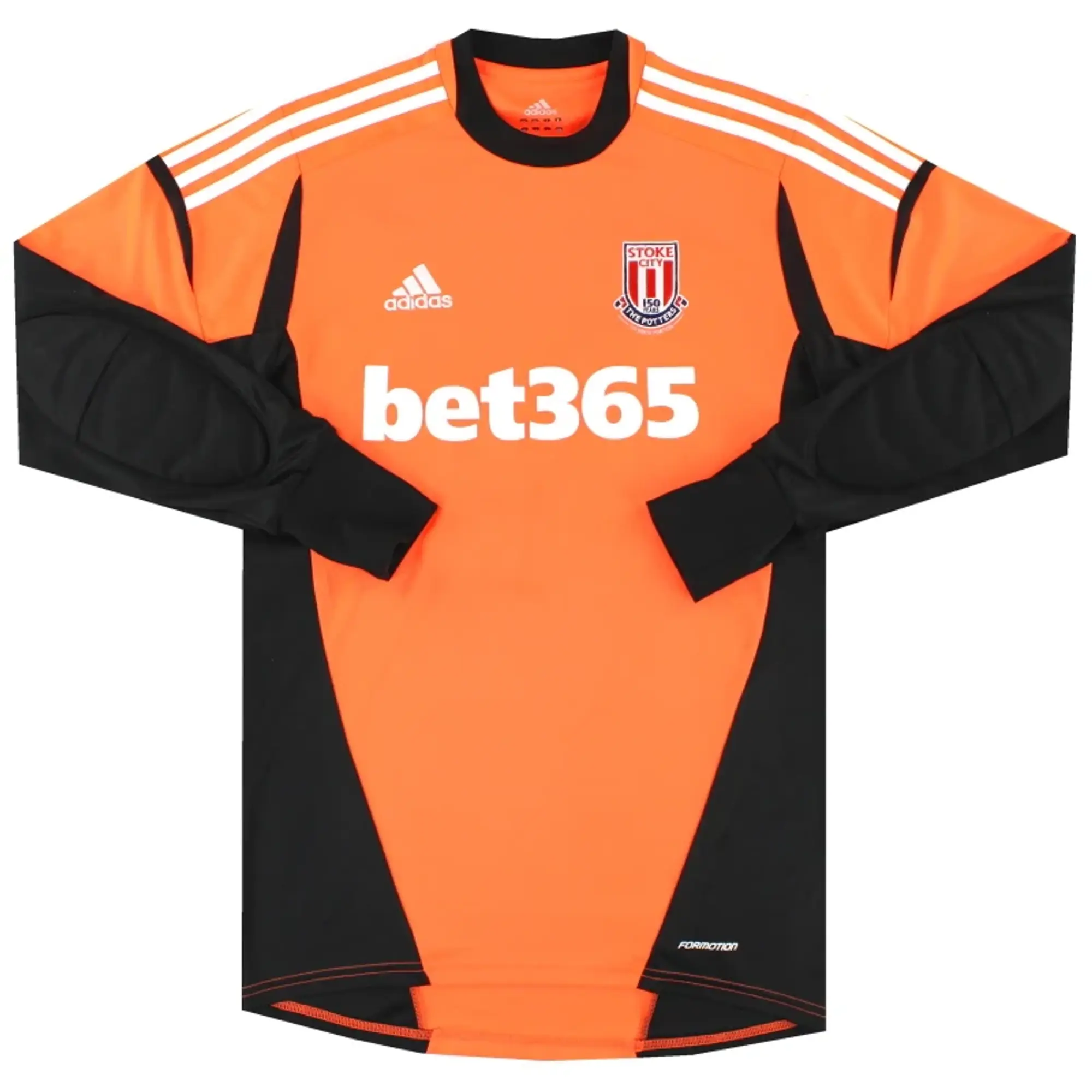 2010-11 Chelsea adidas Away Shirt L/S S - Chelsea / Excellent / Small