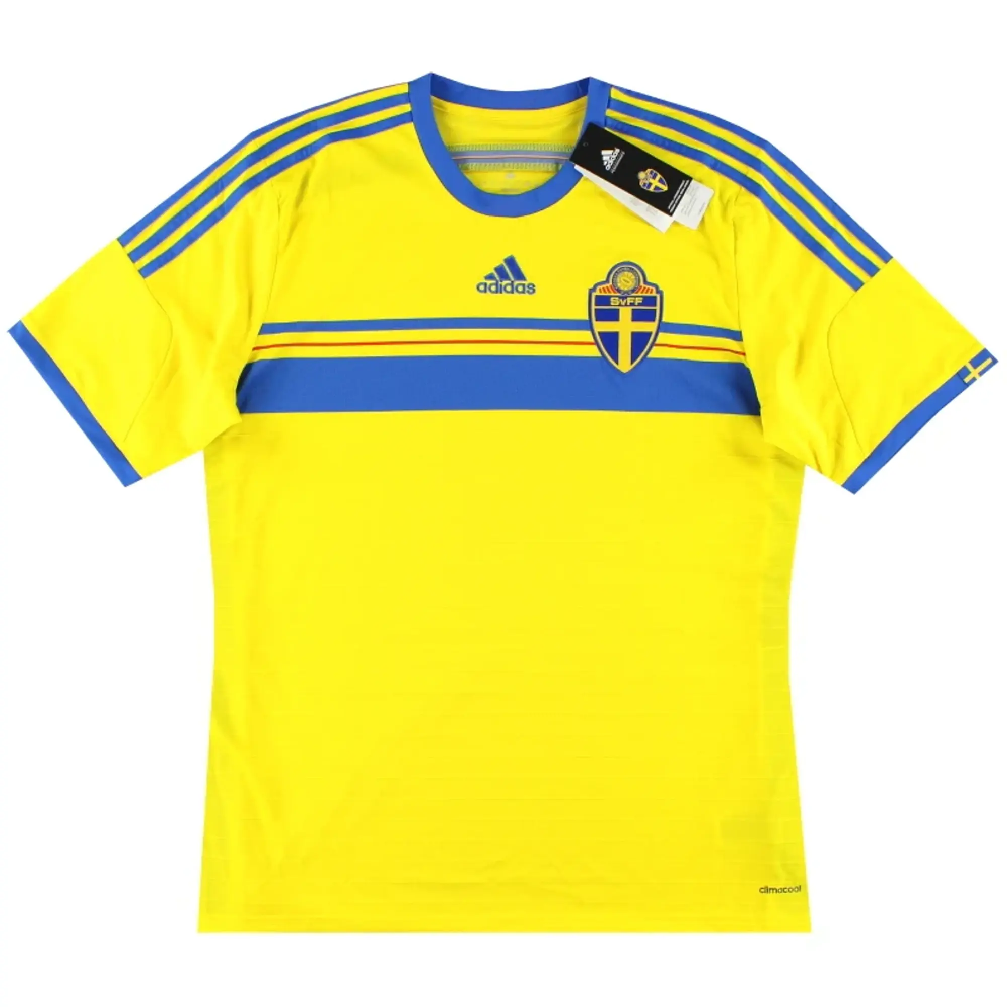 2010-11 Chelsea adidas Away Shirt L/S S - Chelsea / Excellent / Small