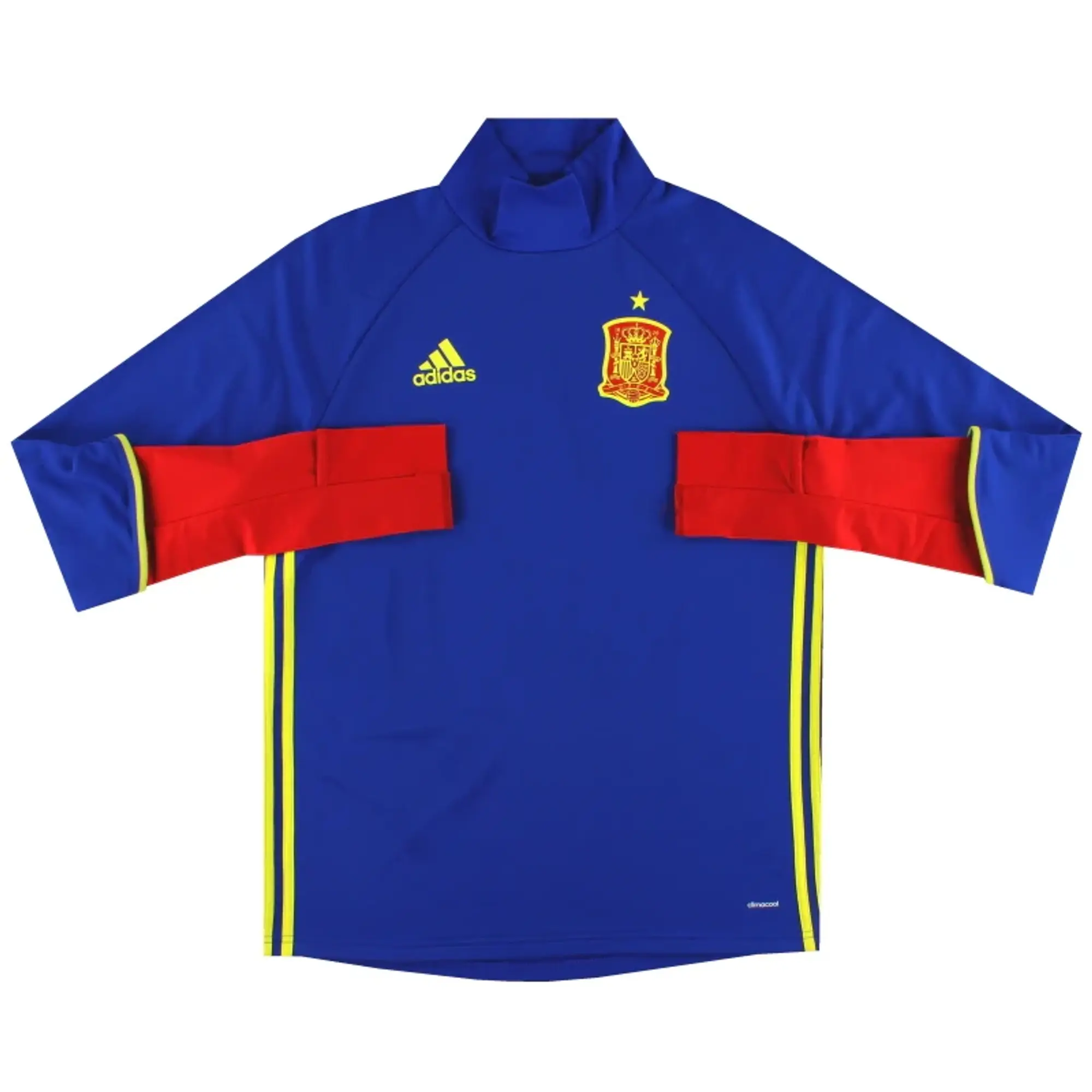 2010-11 Chelsea adidas Away Shirt L/S S - Chelsea / Excellent / Small