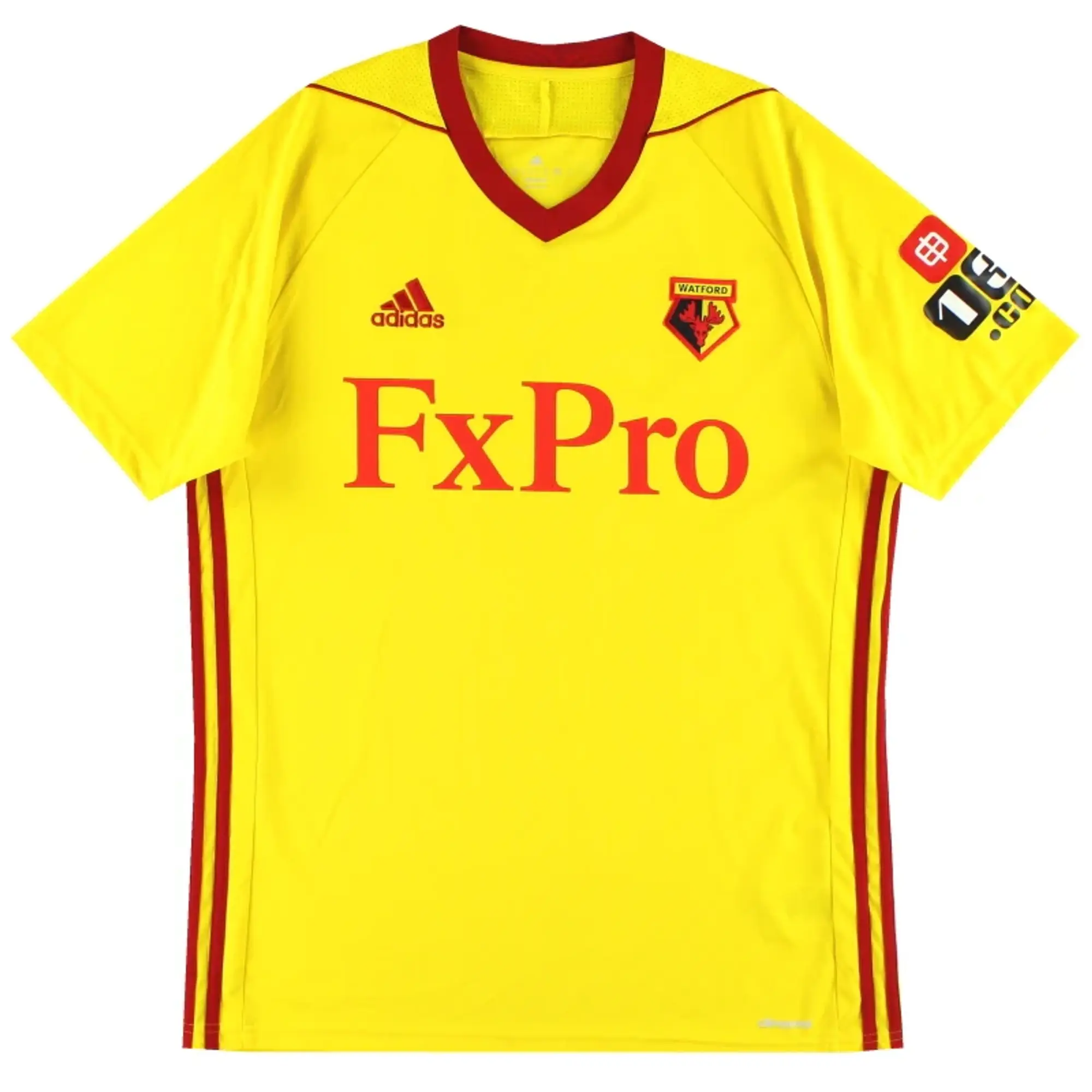 2010-11 Chelsea adidas Away Shirt L/S S - Chelsea / Excellent / Small