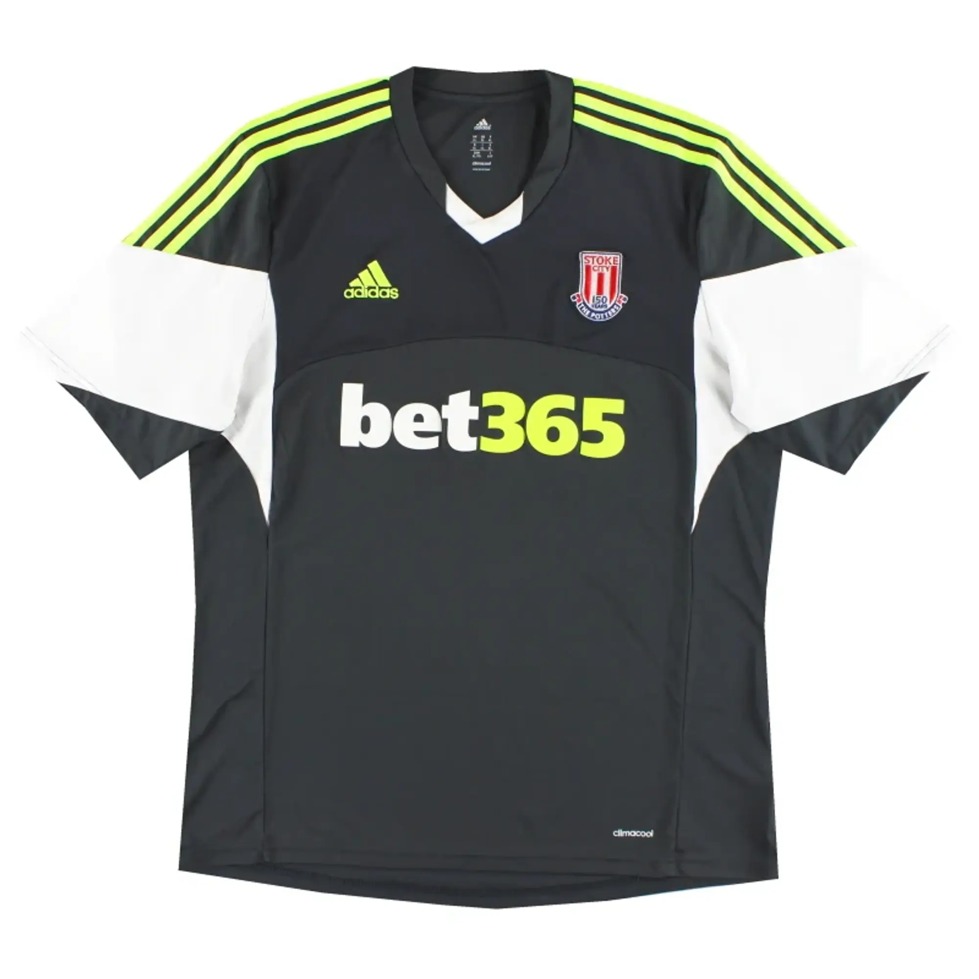 2010-11 Chelsea adidas Away Shirt L/S S - Chelsea / Excellent / Small