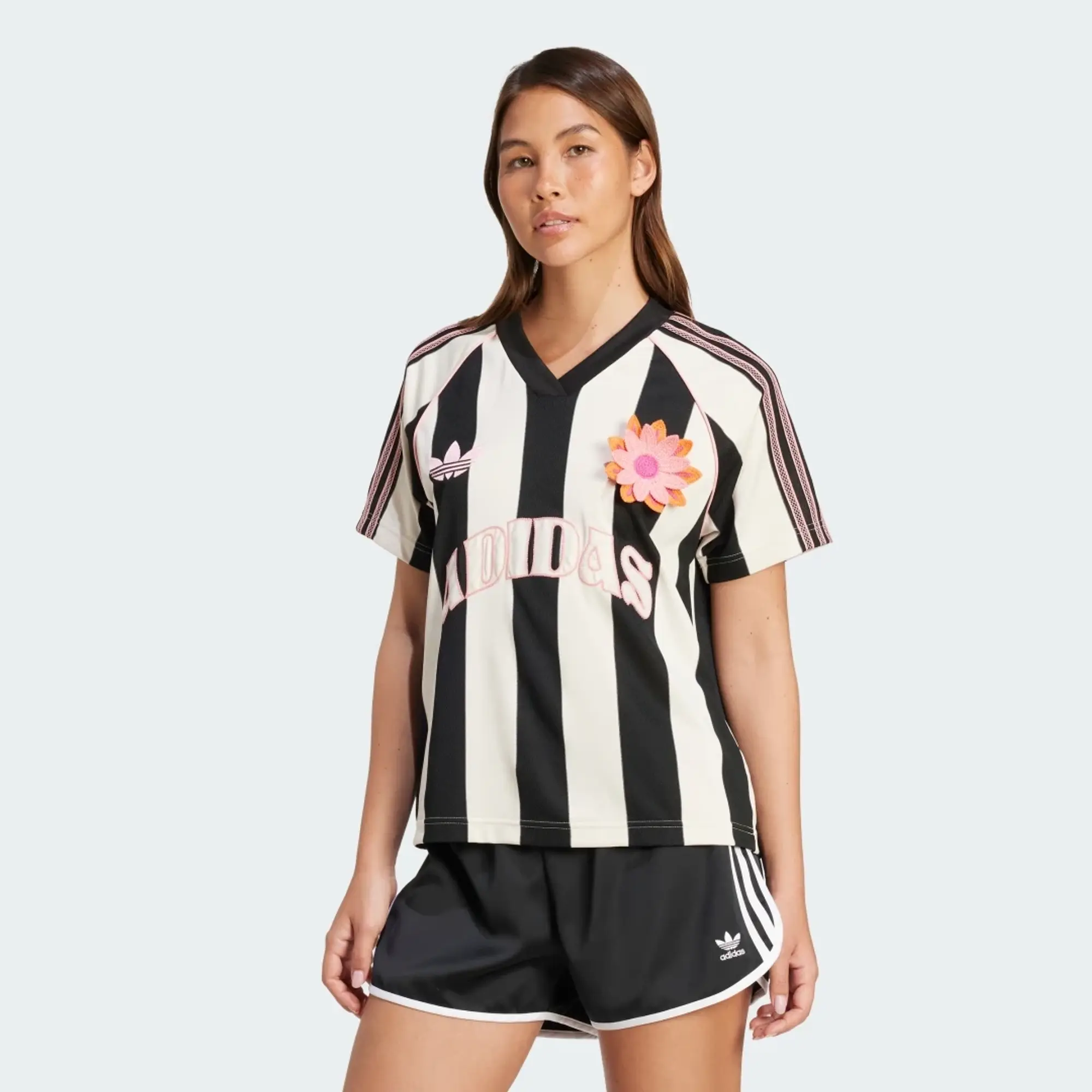 adidas adidas Originals Summer Glow Jersey