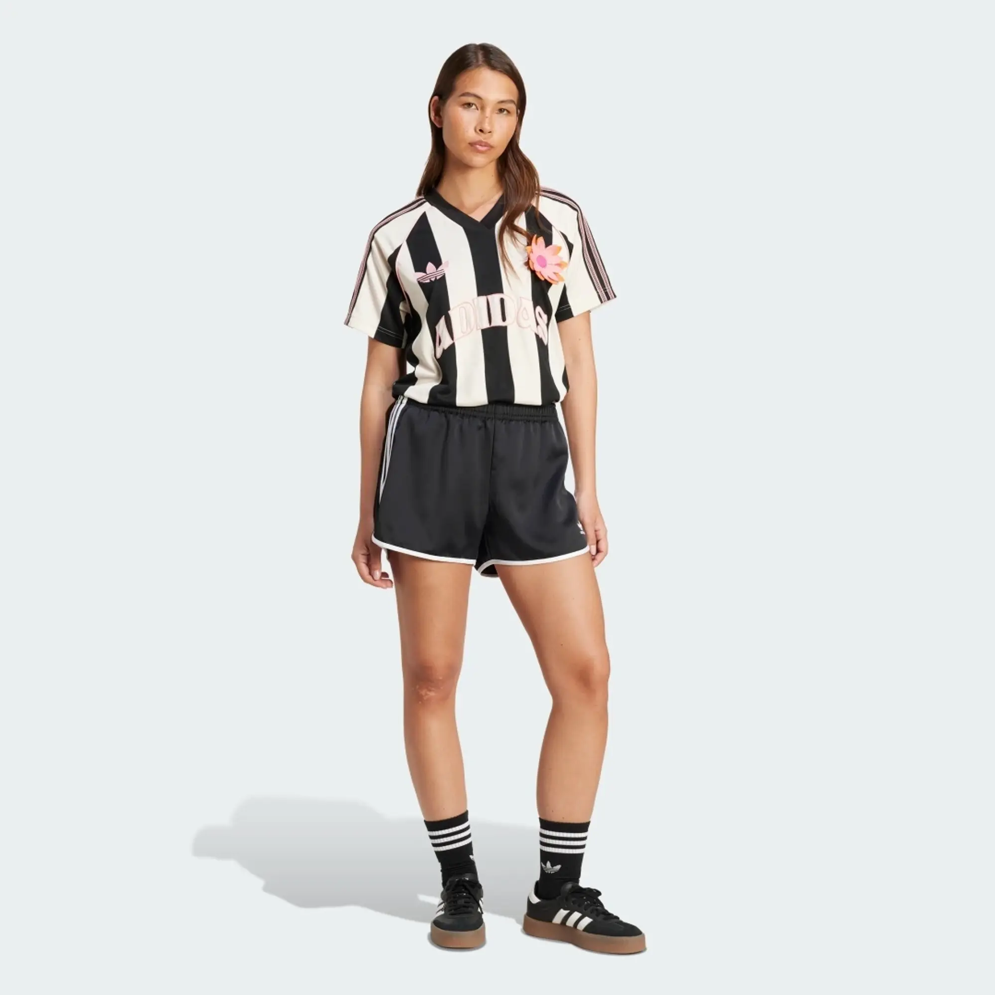 adidas adidas Originals Summer Glow Jersey