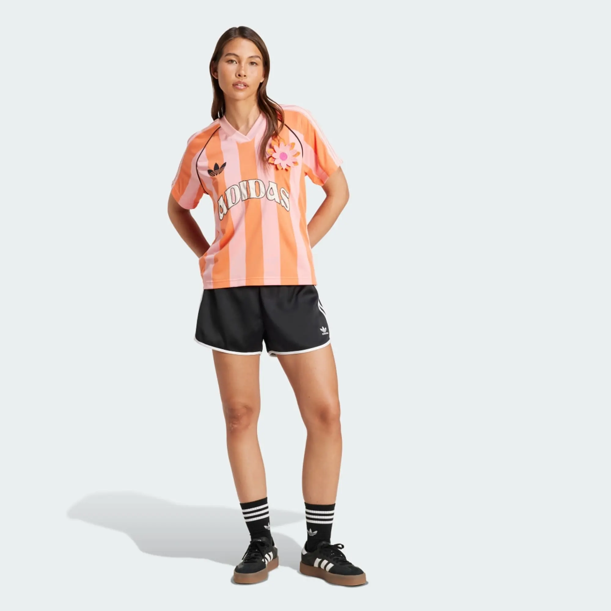 adidas adidas Originals Summer Glow Jersey