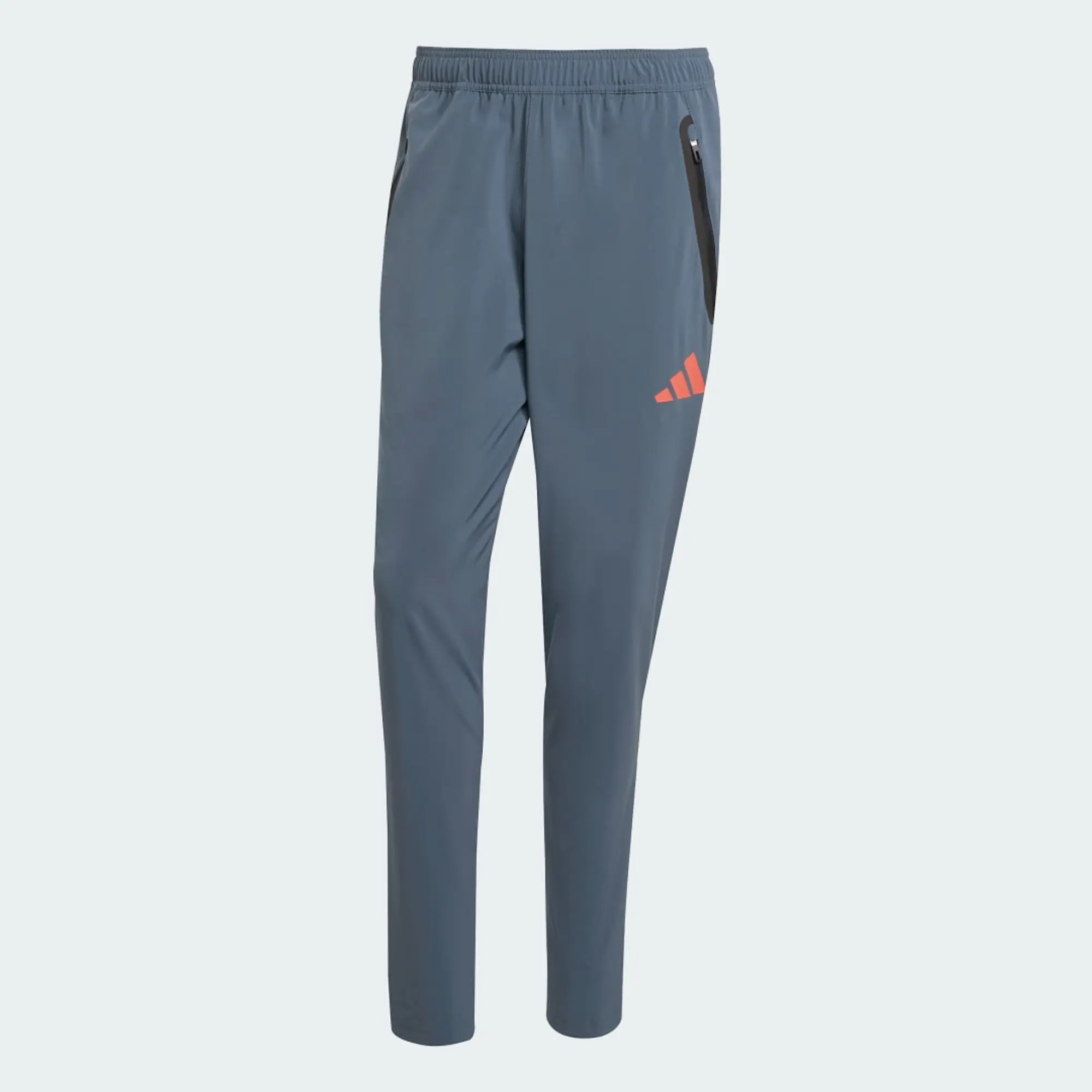 adidas FC Bayern Tiro 25 Competition Vis Tech Travel Pants