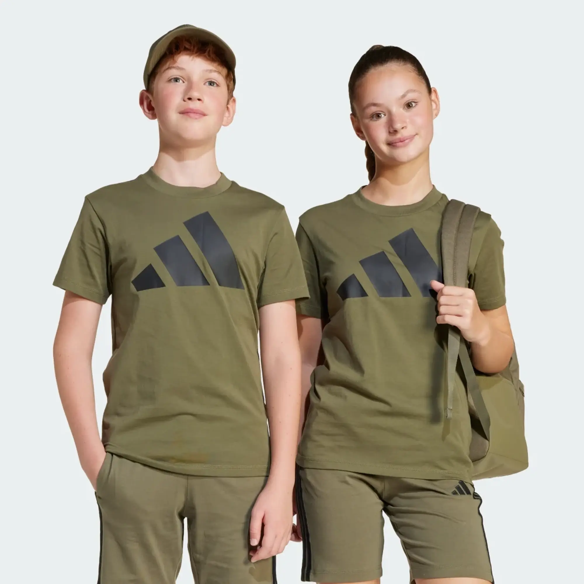 adidas Essentials T-Shirt Kids