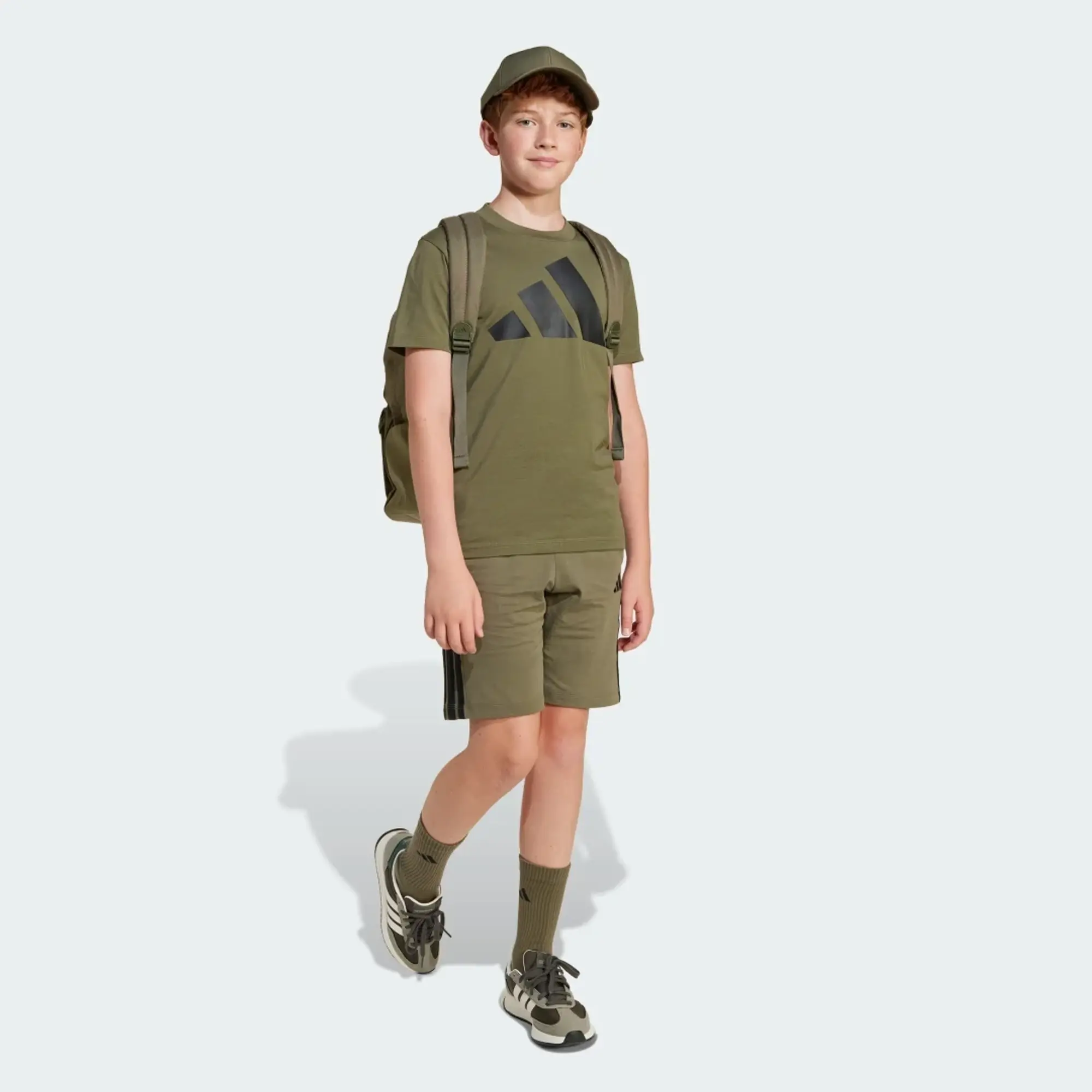adidas Essentials T-Shirt Kids