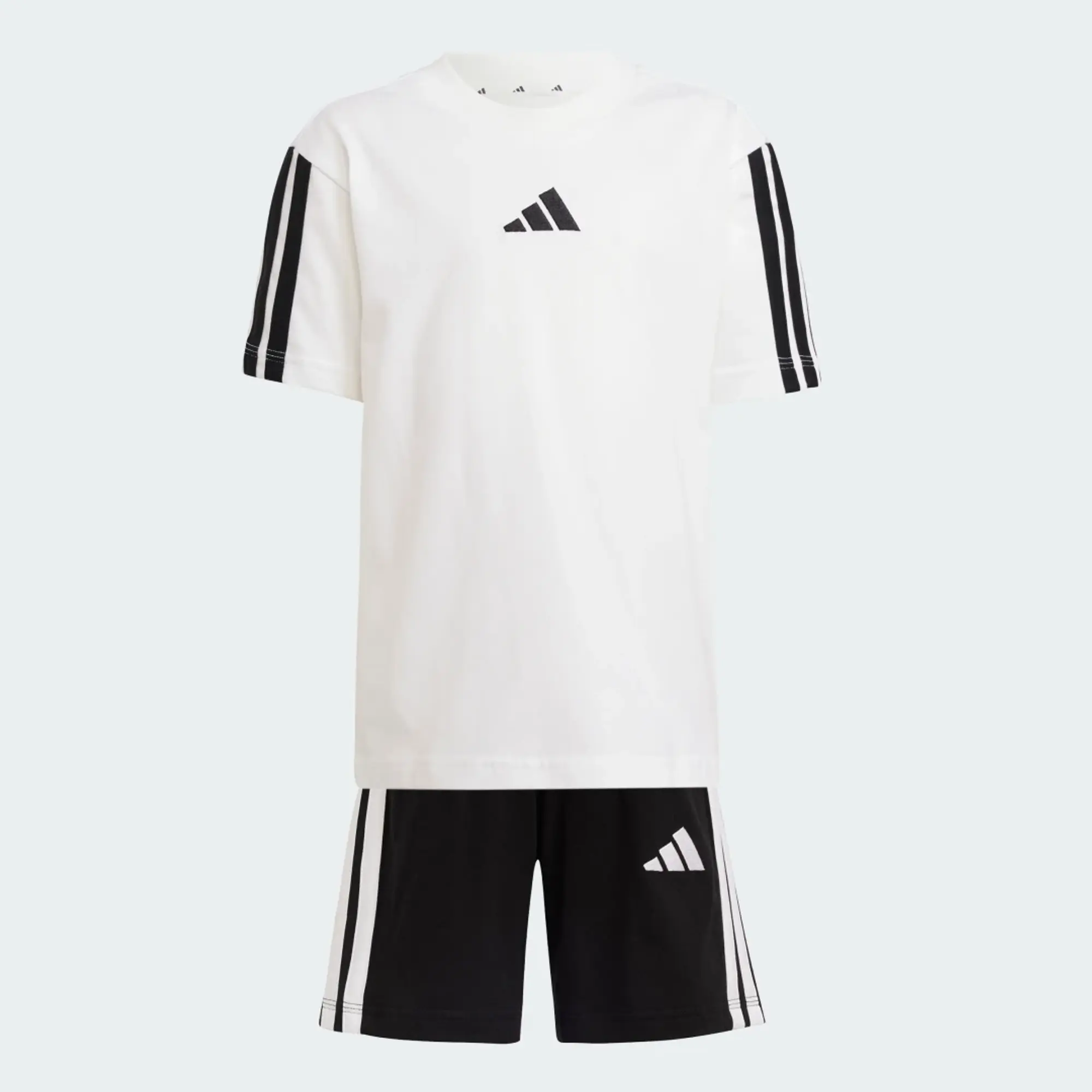 adidas Essentials Tee Set Kids