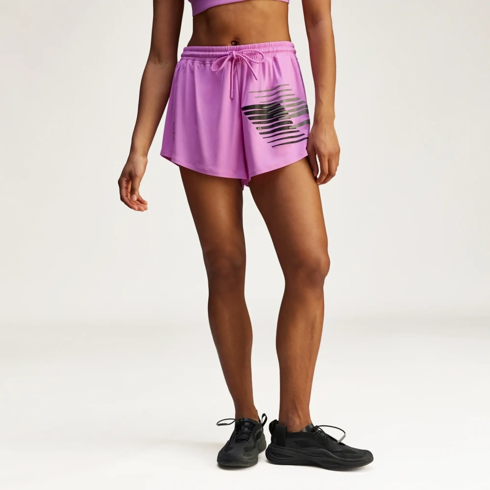 adidas adidas by Stella McCartney Shorts Tonal
