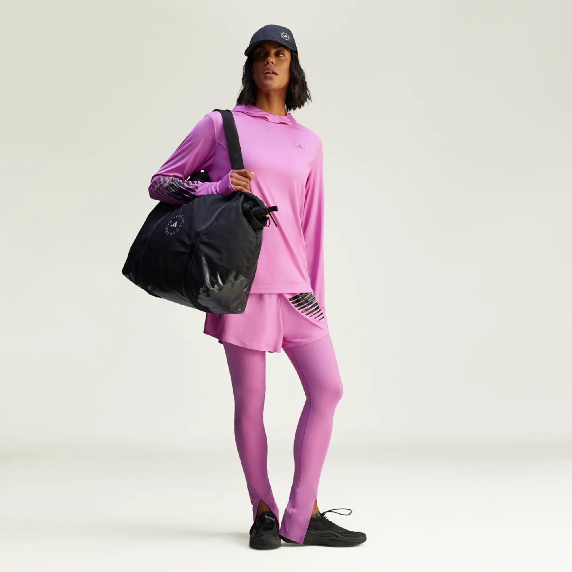 adidas adidas by Stella McCartney Shorts Tonal