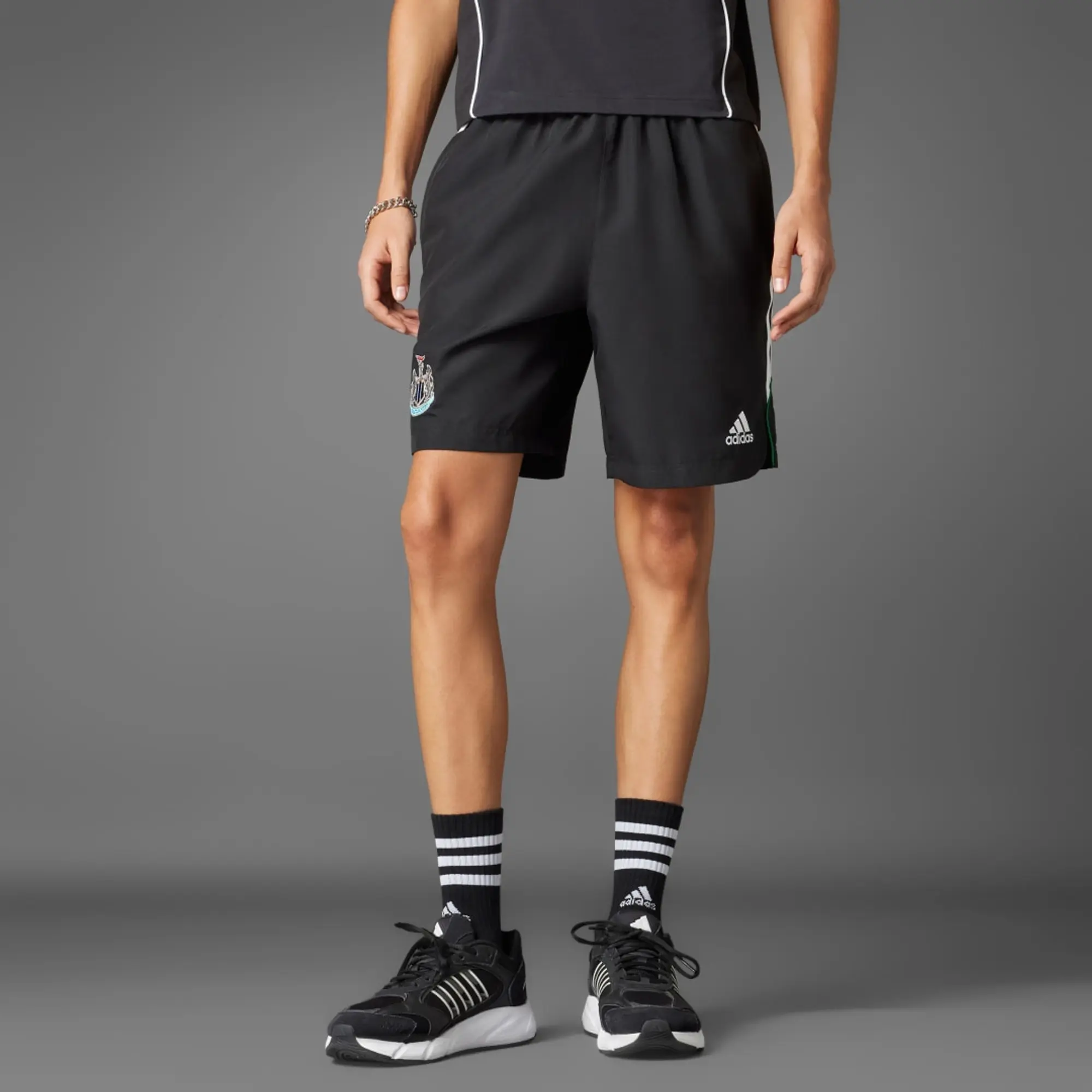 adidas Newcastle United FC UBP Shorts