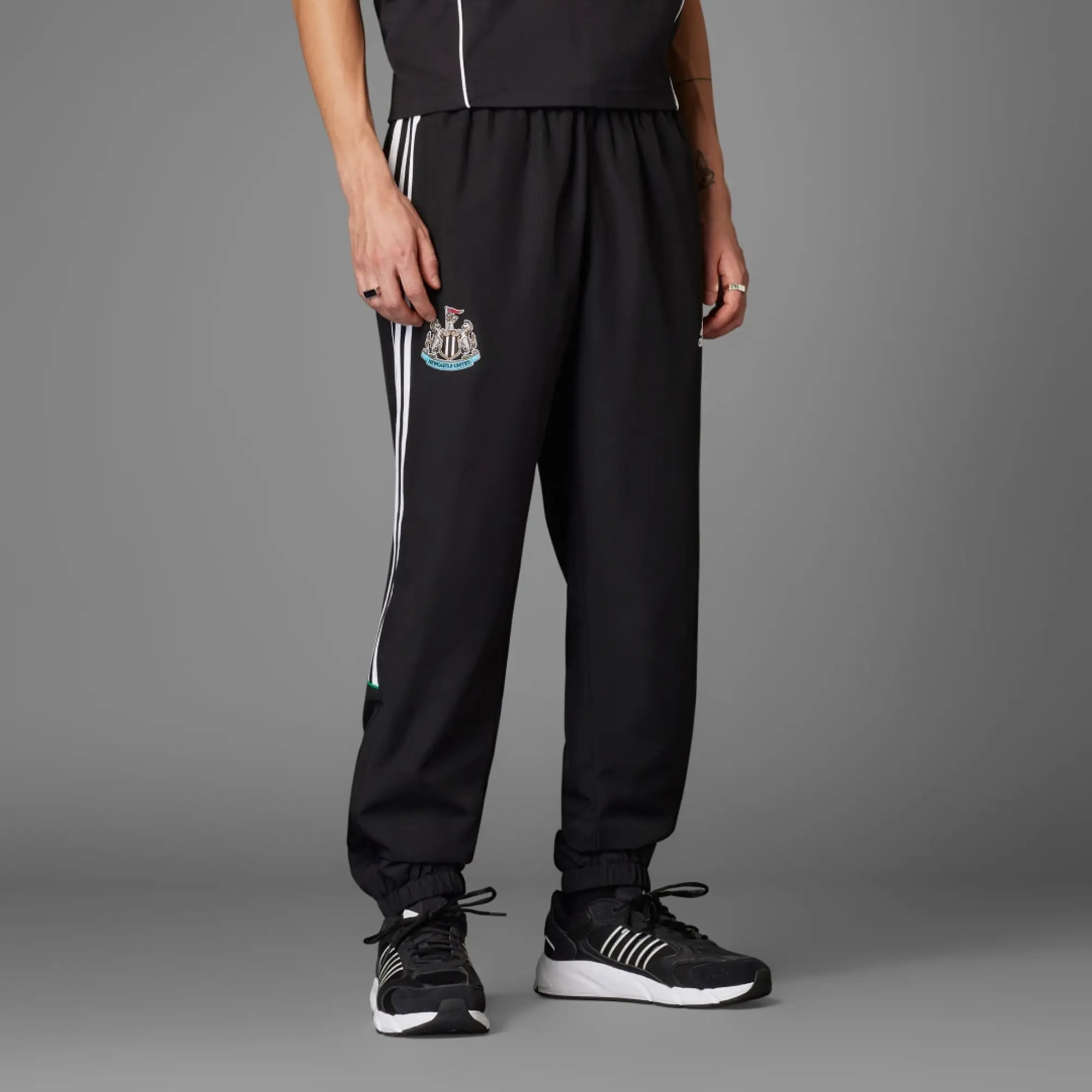 adidas Newcastle United FC UBP Track Pants