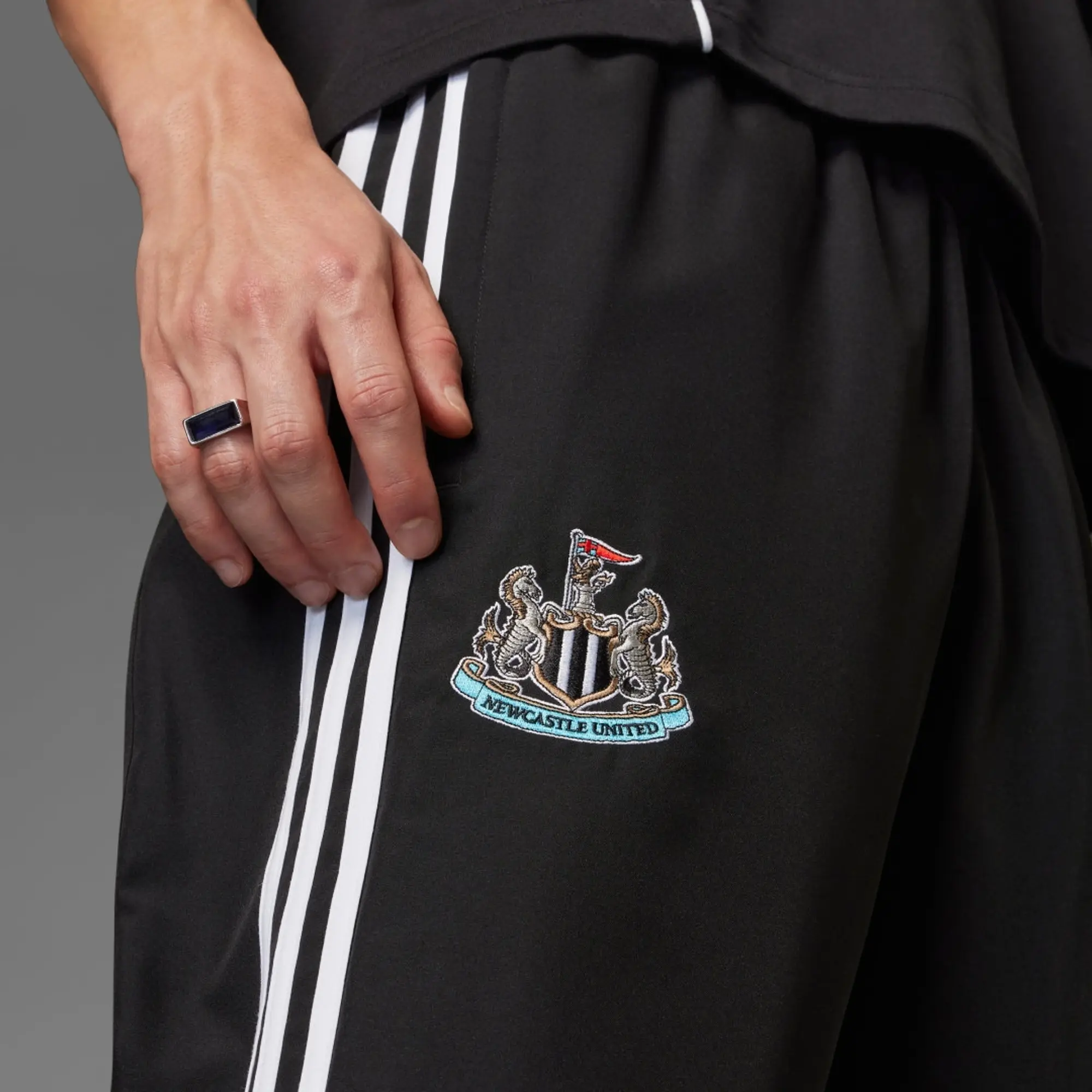 adidas Newcastle United FC UBP Track Pants