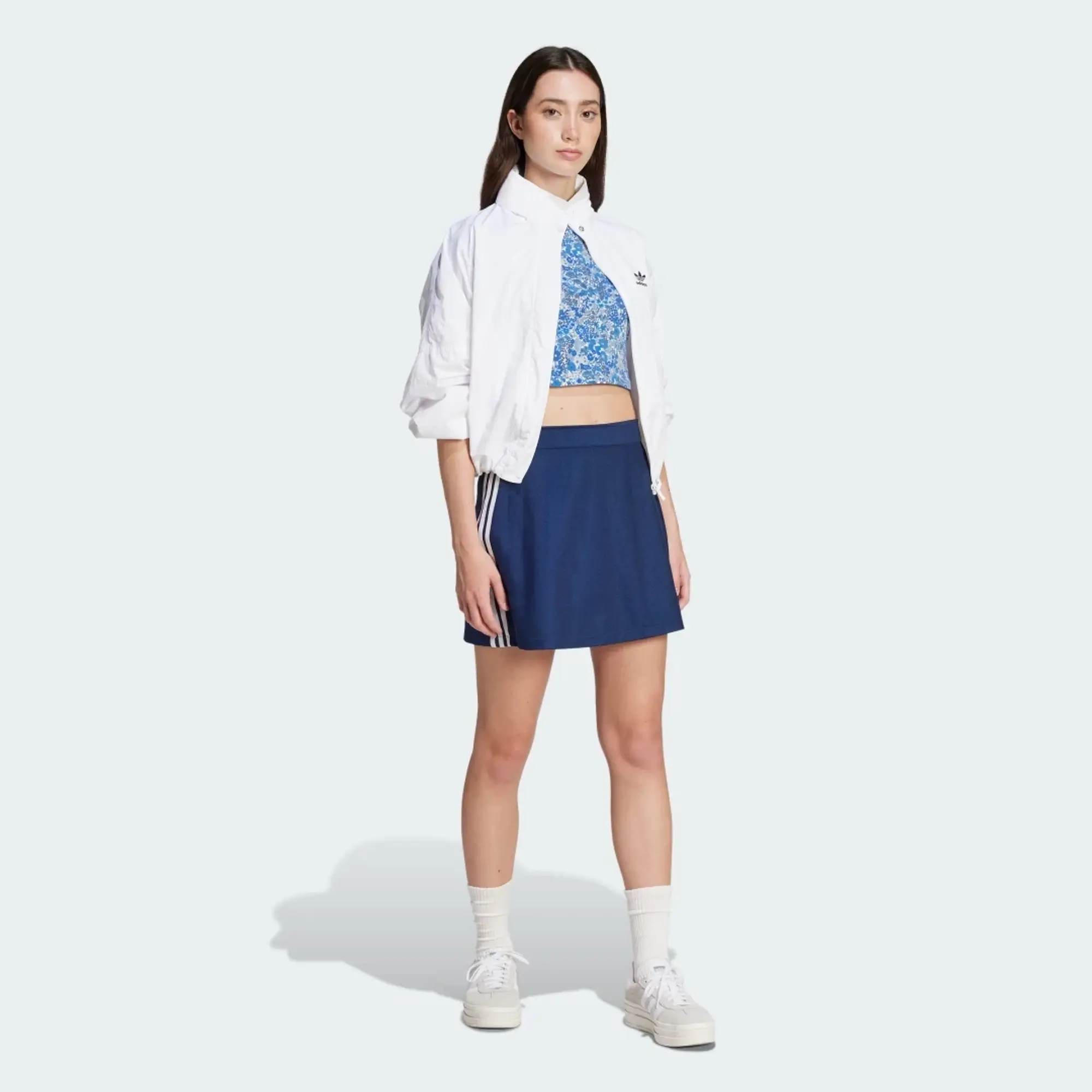 adidas adidas Originals x Liberty London Tonal Baby T-Shirt