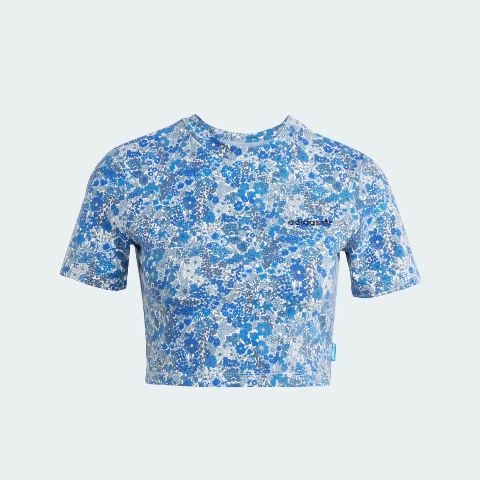 adidas adidas Originals x Liberty London Tonal Baby T-Shirt