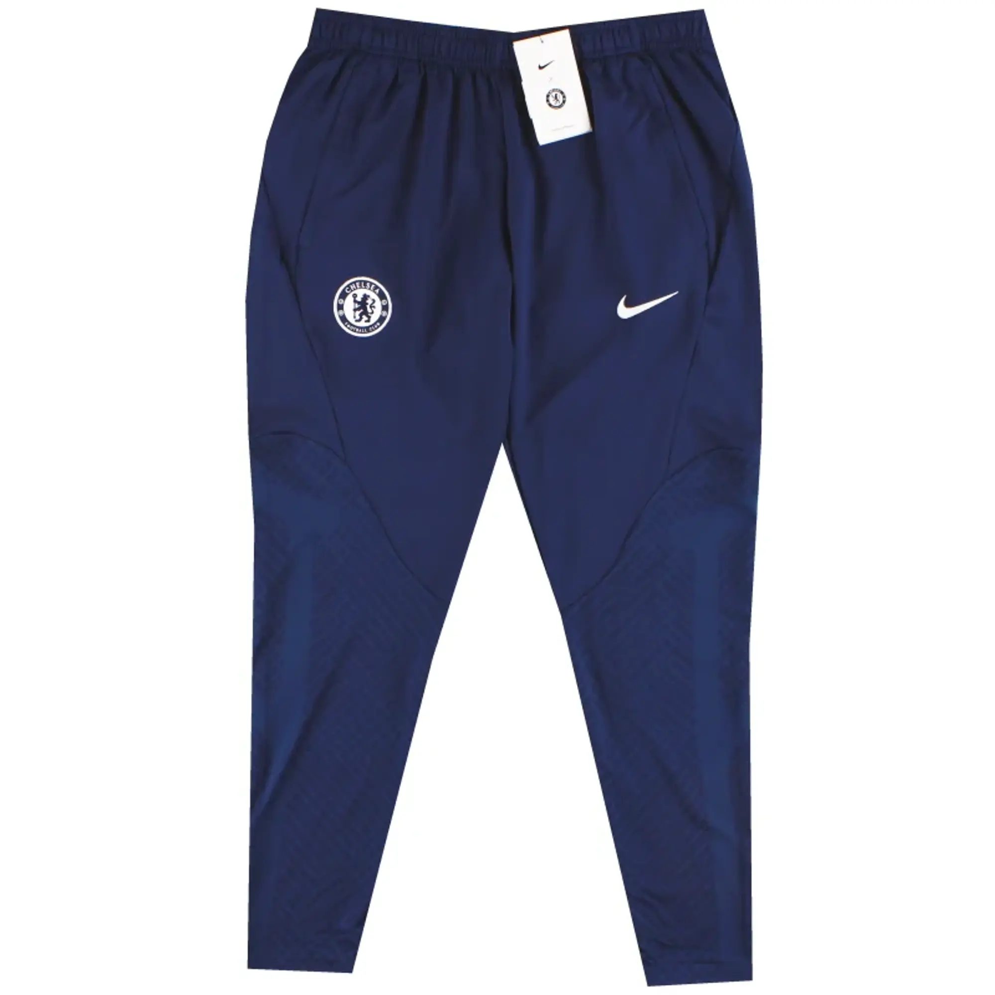 2022-23 Chelsea Nike Dri-FIT Training Pants *w/tags* - Chelsea / w/tags / Large