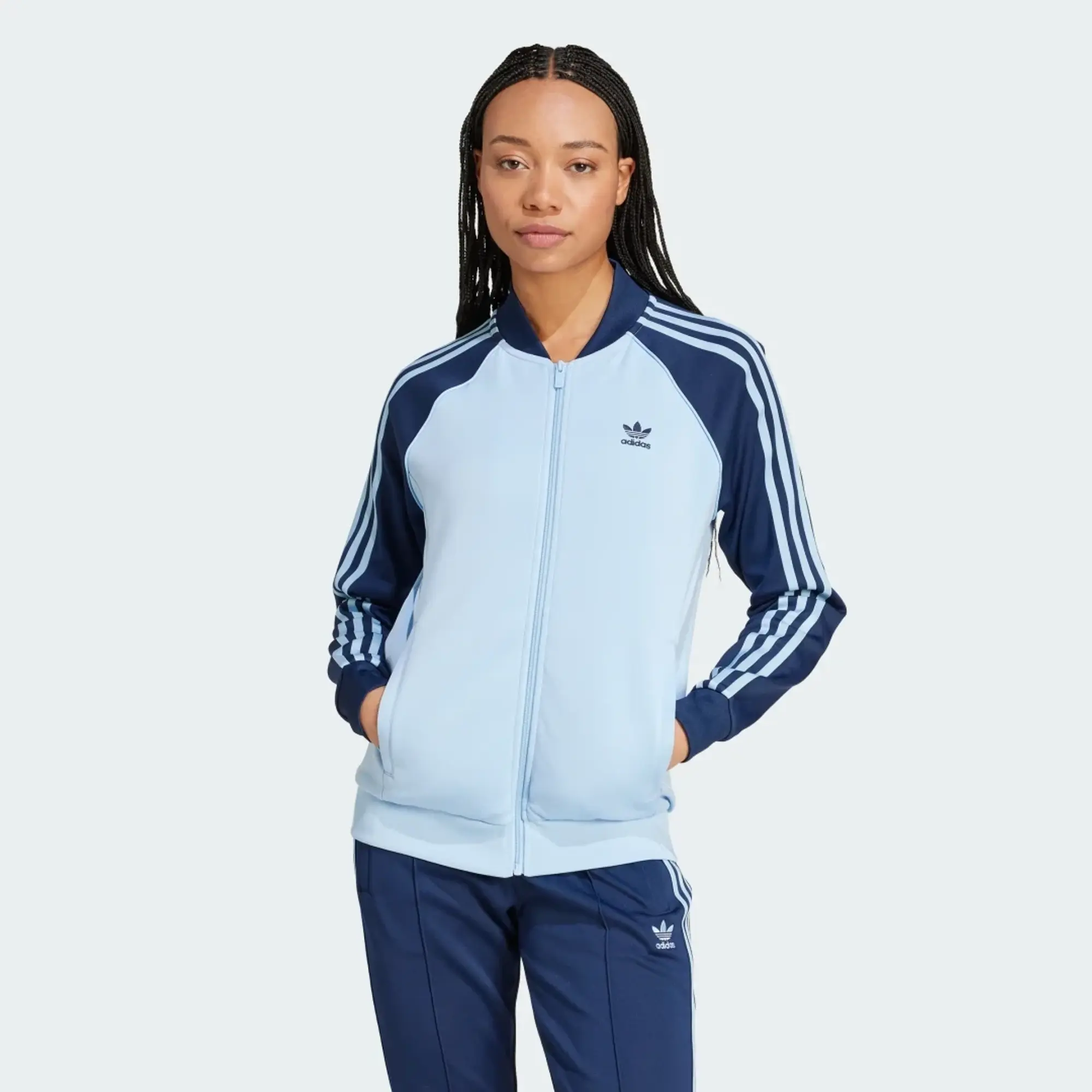 adidas Adicolor Classics SST Track Top