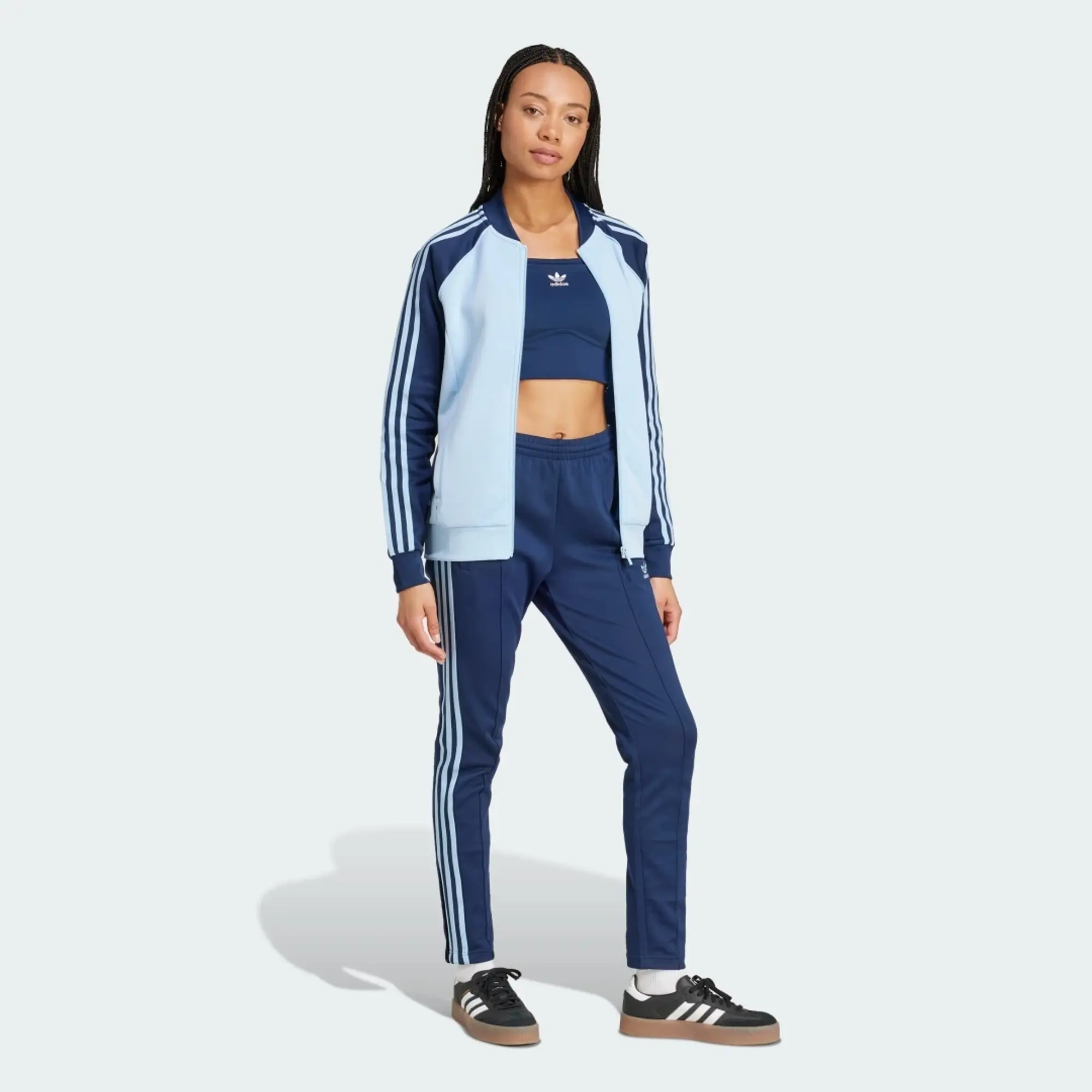 adidas Adicolor Classics SST Track Top