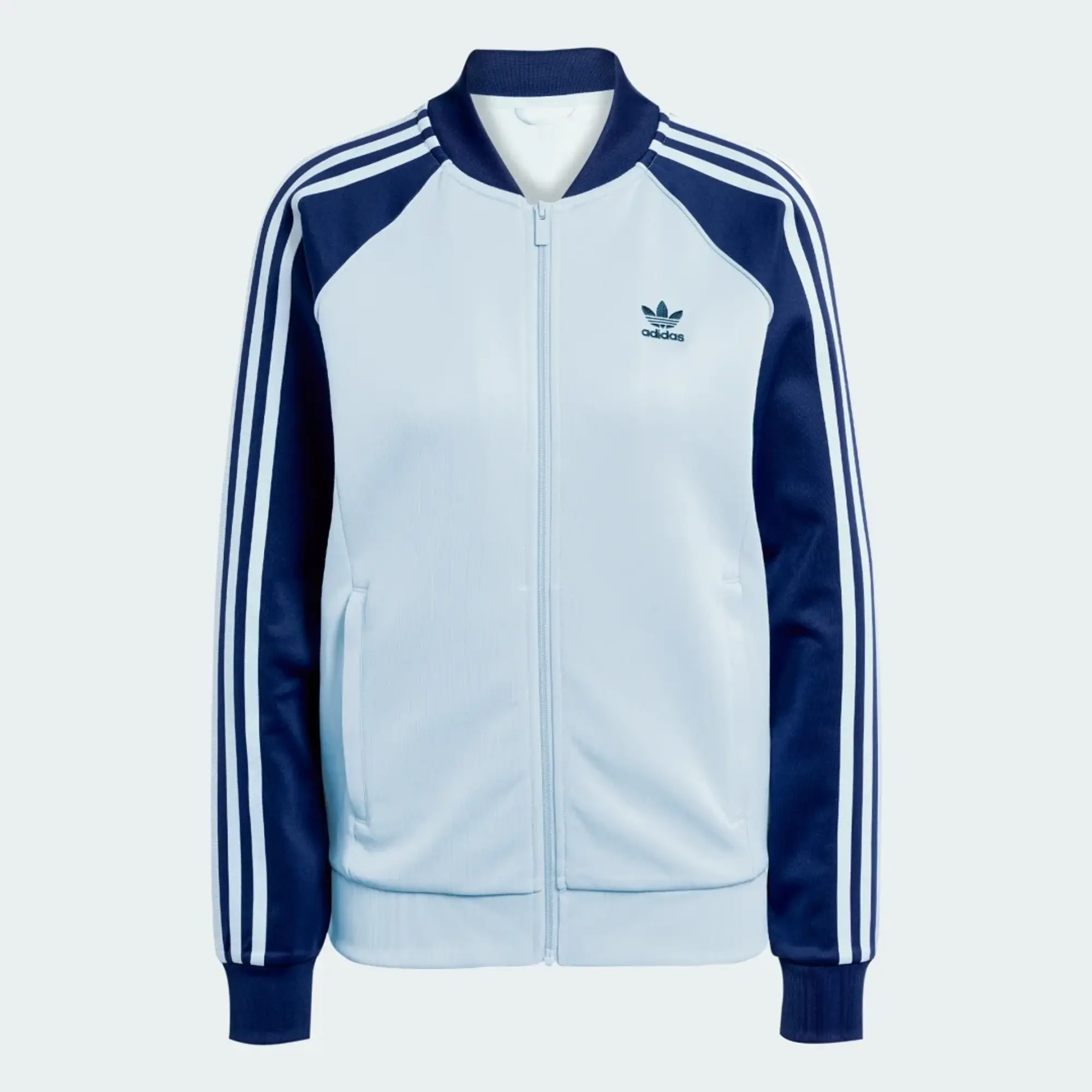 adidas Adicolor Classics SST Track Top