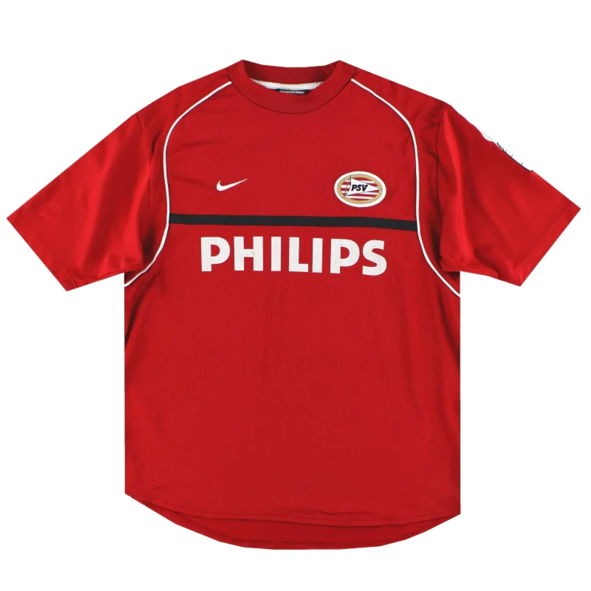 1999-00 PSV Nike Training Shirt XL - PSV / Very good / XL
