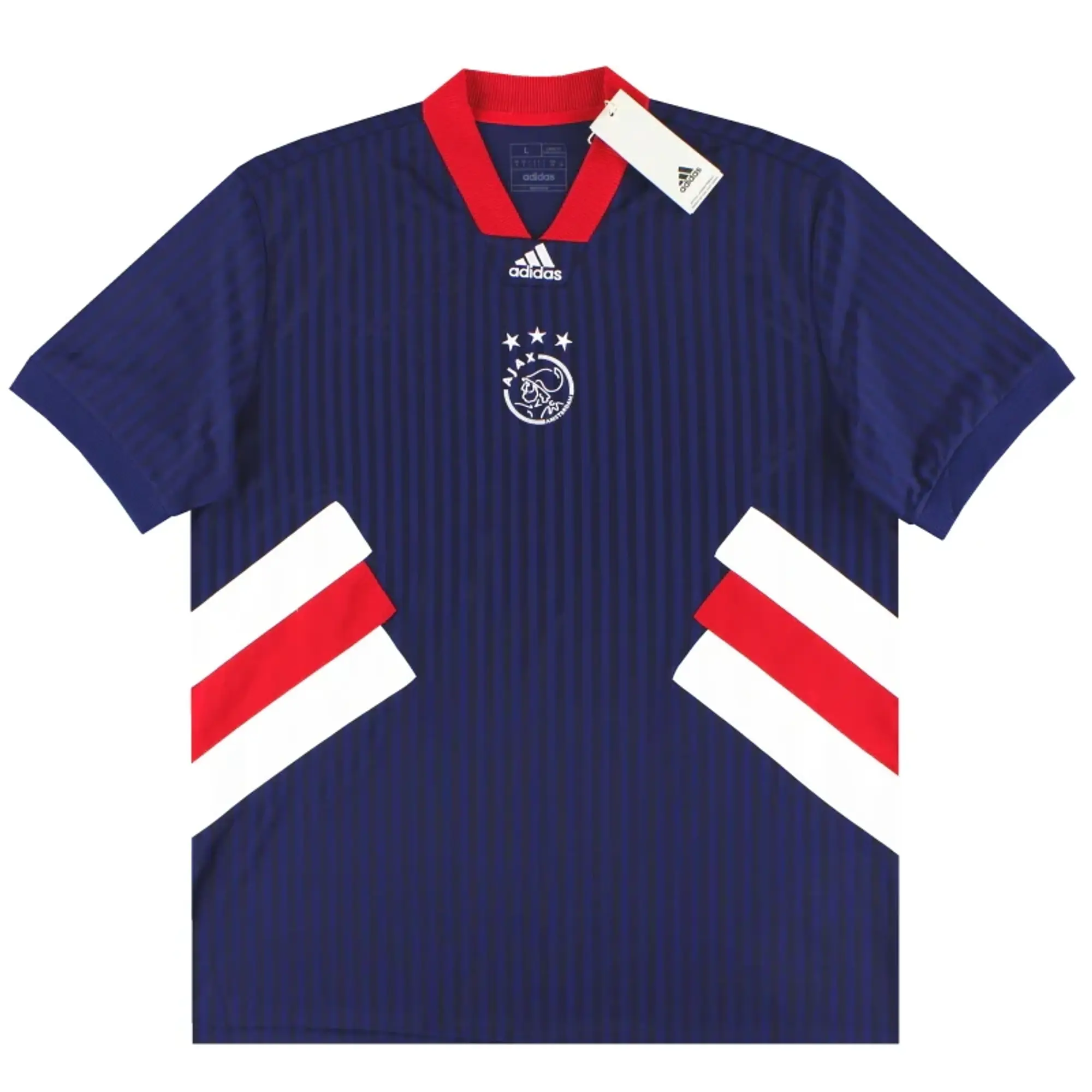 2022-23 Manchester United adidas Goalkeeper Shirt *w/tags* - Manchester United / w/tags / XL