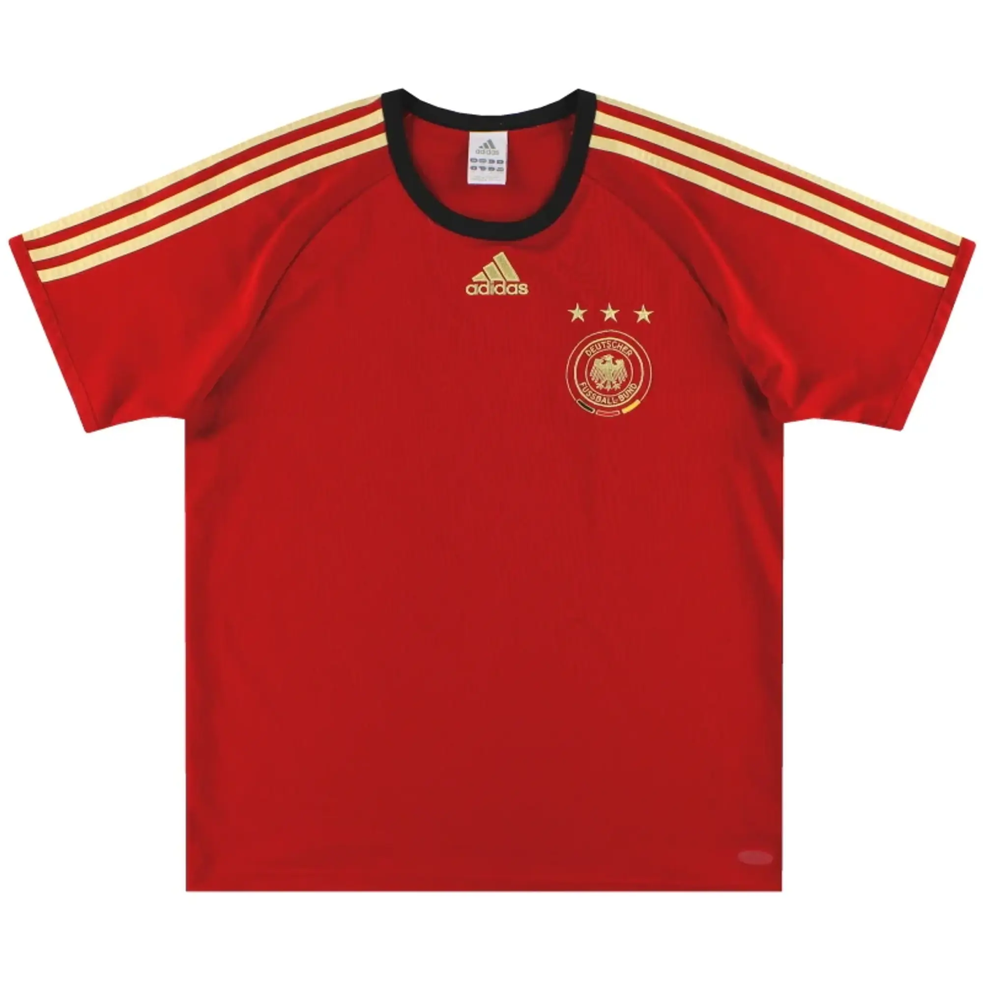2022-23 Manchester United adidas Goalkeeper Shirt *w/tags* - Manchester United / w/tags / XL