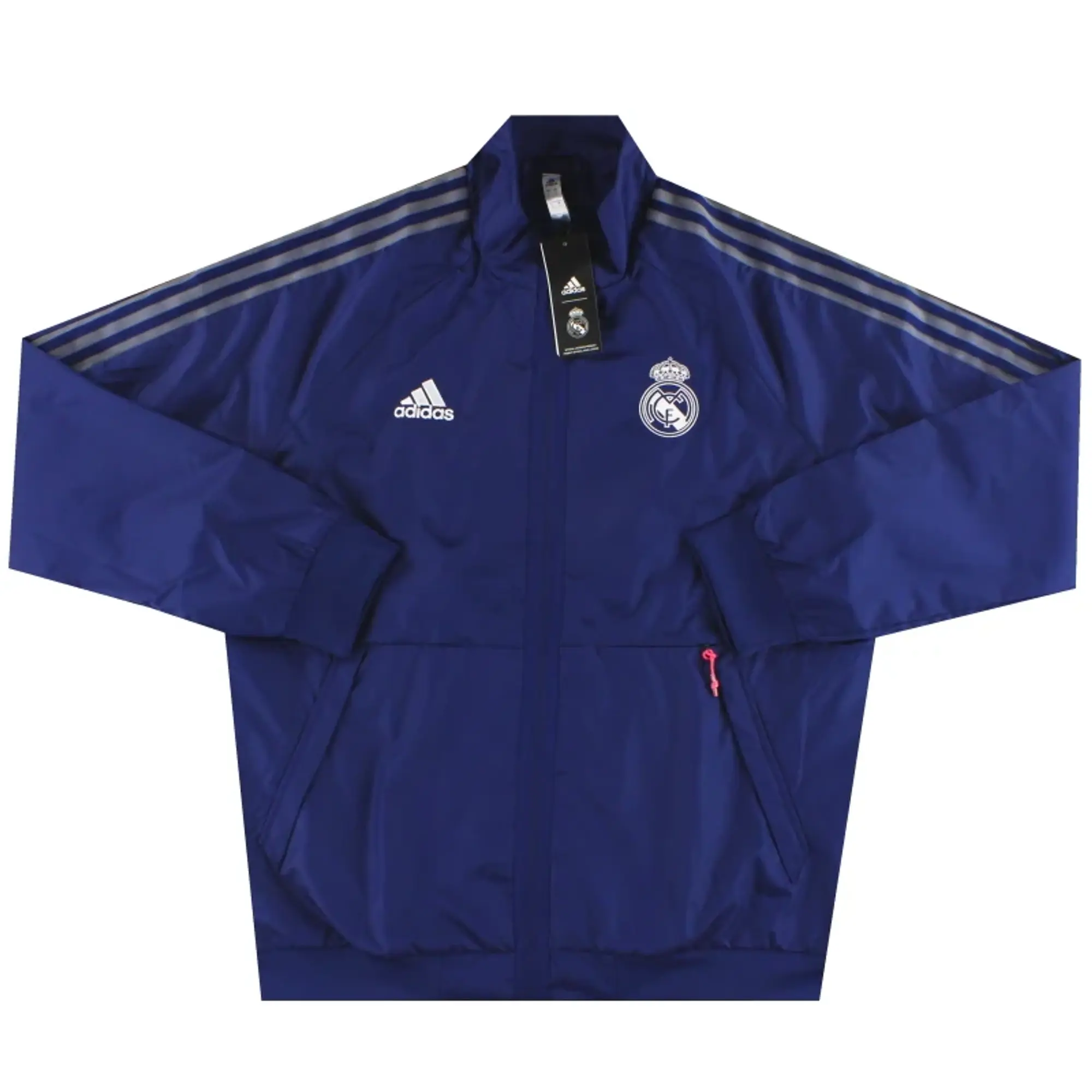 2022-23 Manchester United adidas Goalkeeper Shirt *w/tags* - Manchester United / w/tags / XL