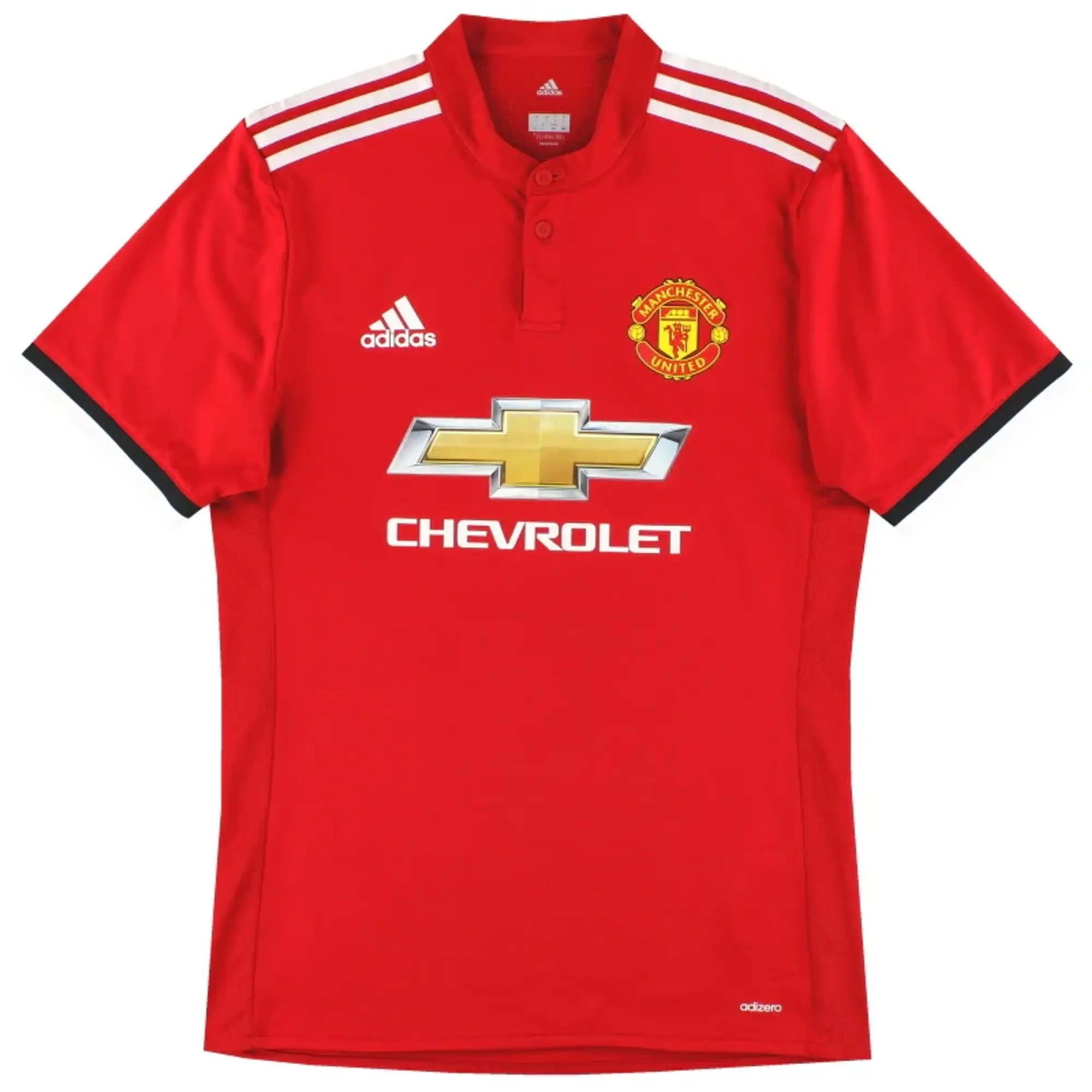 2022-23 Manchester United adidas Goalkeeper Shirt *w/tags* - Manchester United / w/tags / XL