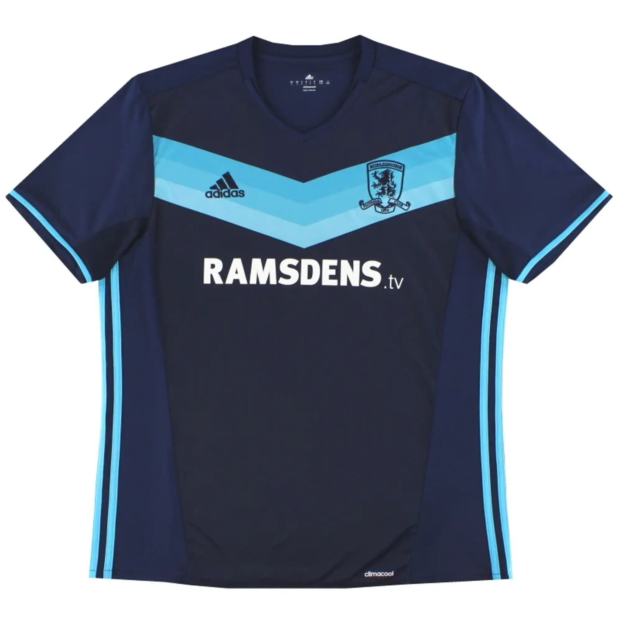 2022-23 Manchester United adidas Goalkeeper Shirt *w/tags* - Manchester United / w/tags / XL