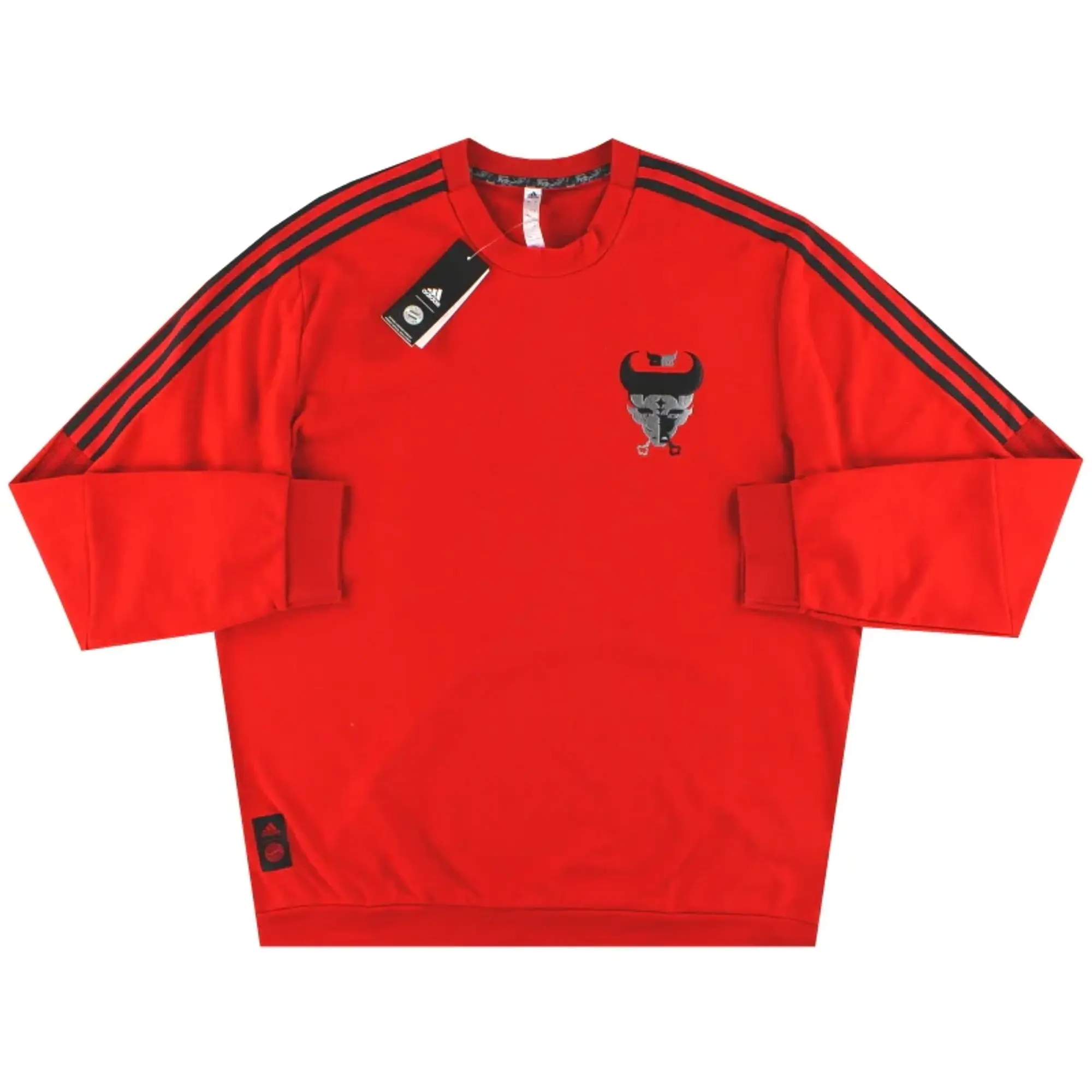 2022-23 Manchester United adidas Goalkeeper Shirt *w/tags* - Manchester United / w/tags / XL