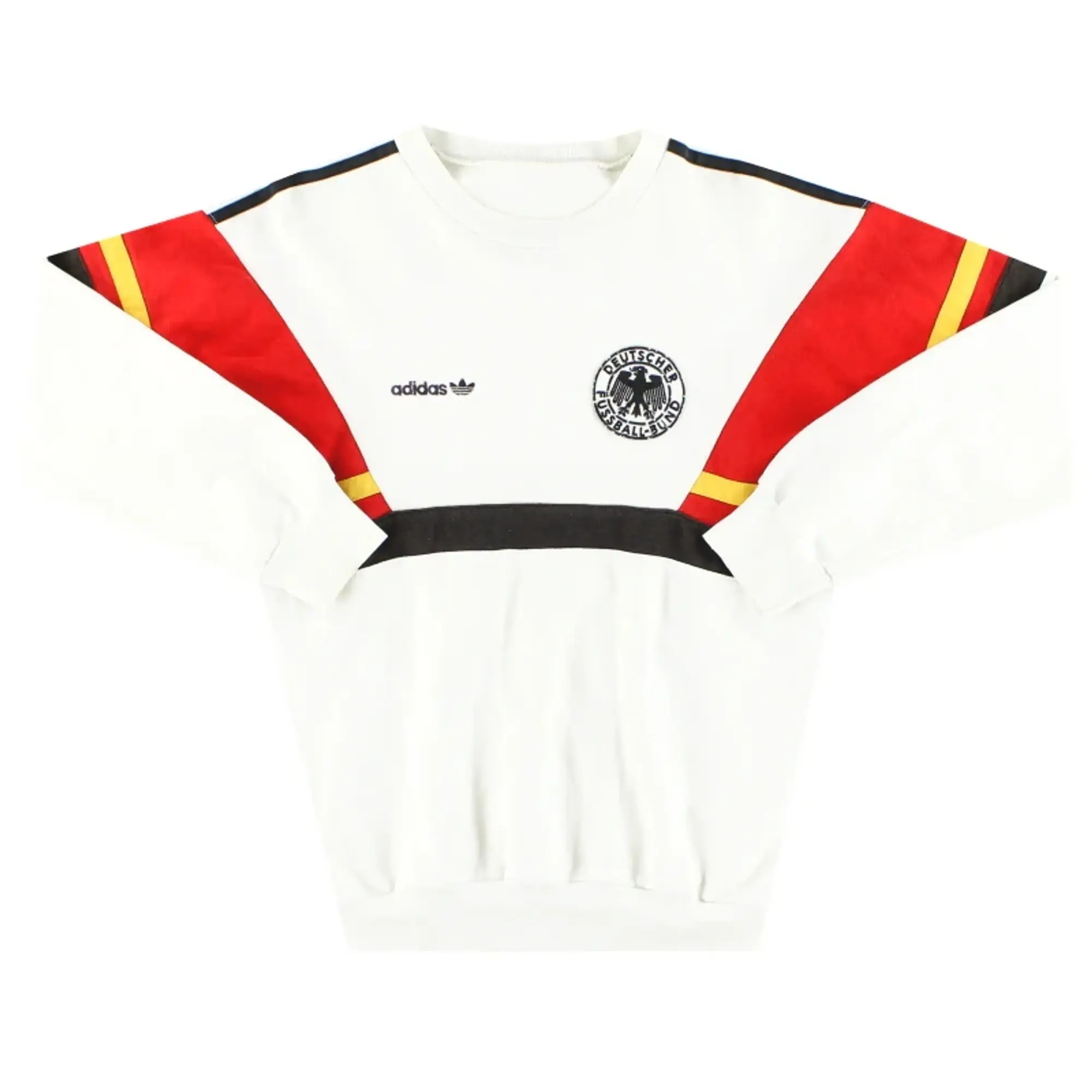 2022-23 Manchester United adidas Goalkeeper Shirt *w/tags* - Manchester United / w/tags / XL
