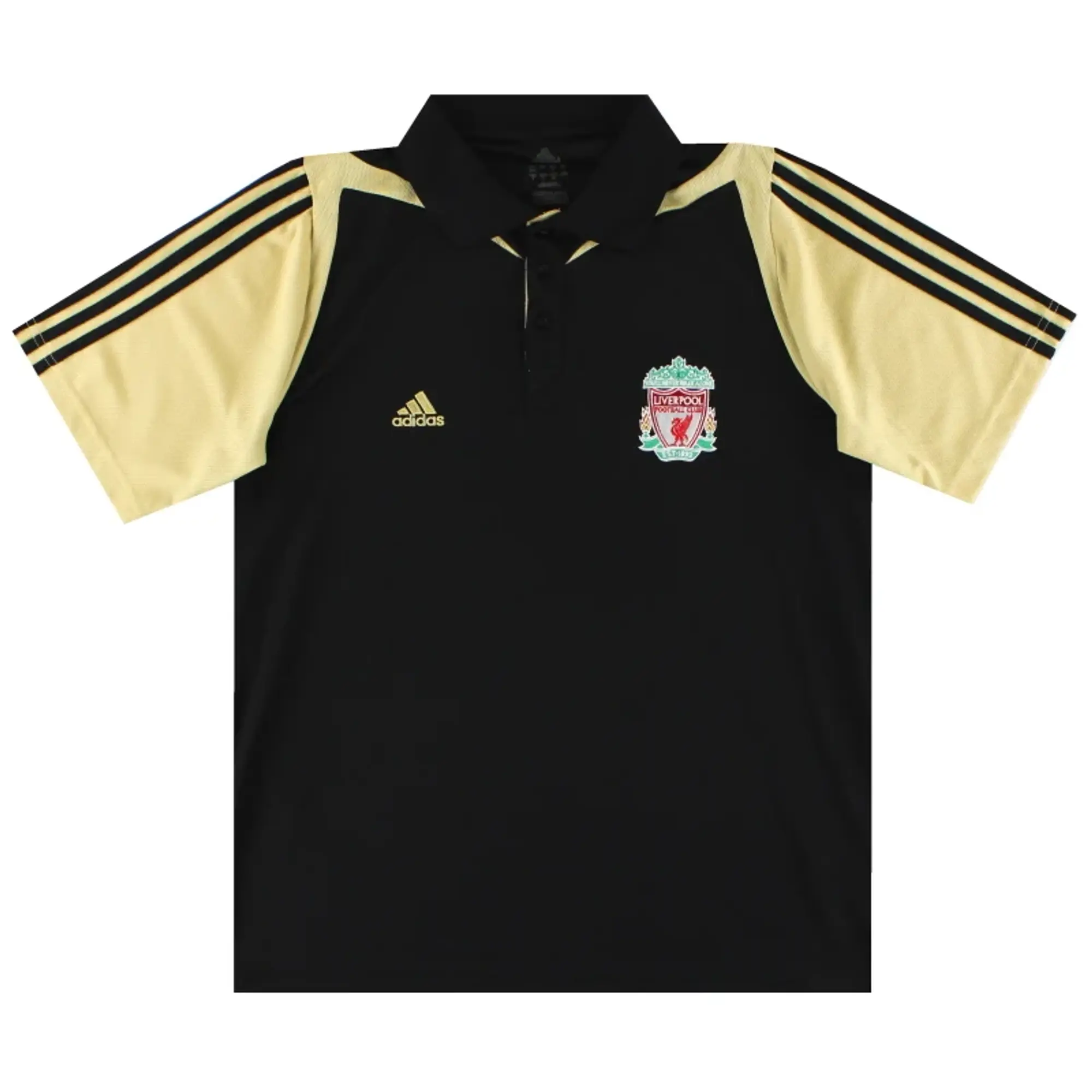 2022-23 Manchester United adidas Goalkeeper Shirt *w/tags* - Manchester United / w/tags / XL