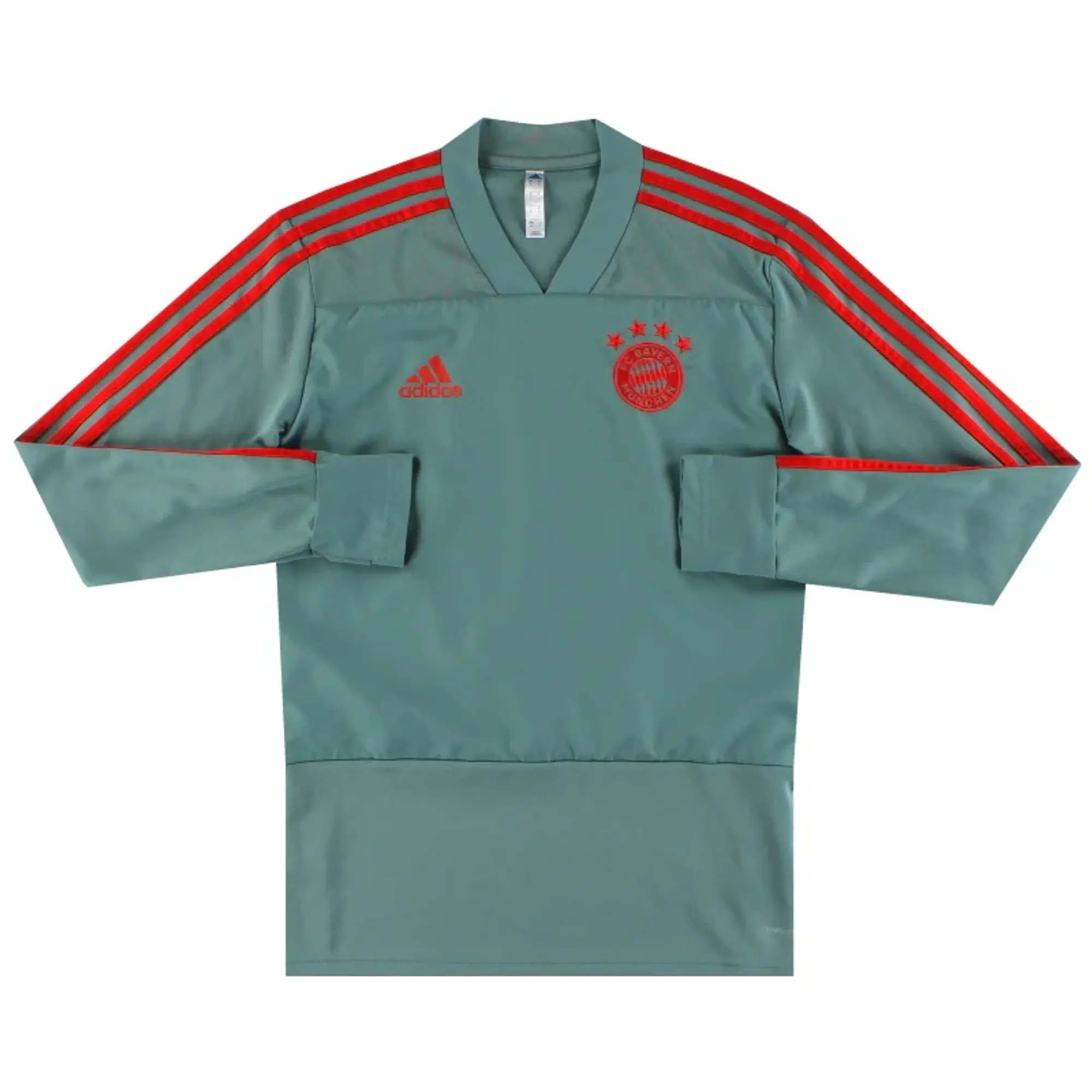 2022-23 Manchester United adidas Goalkeeper Shirt *w/tags* - Manchester United / w/tags / XL
