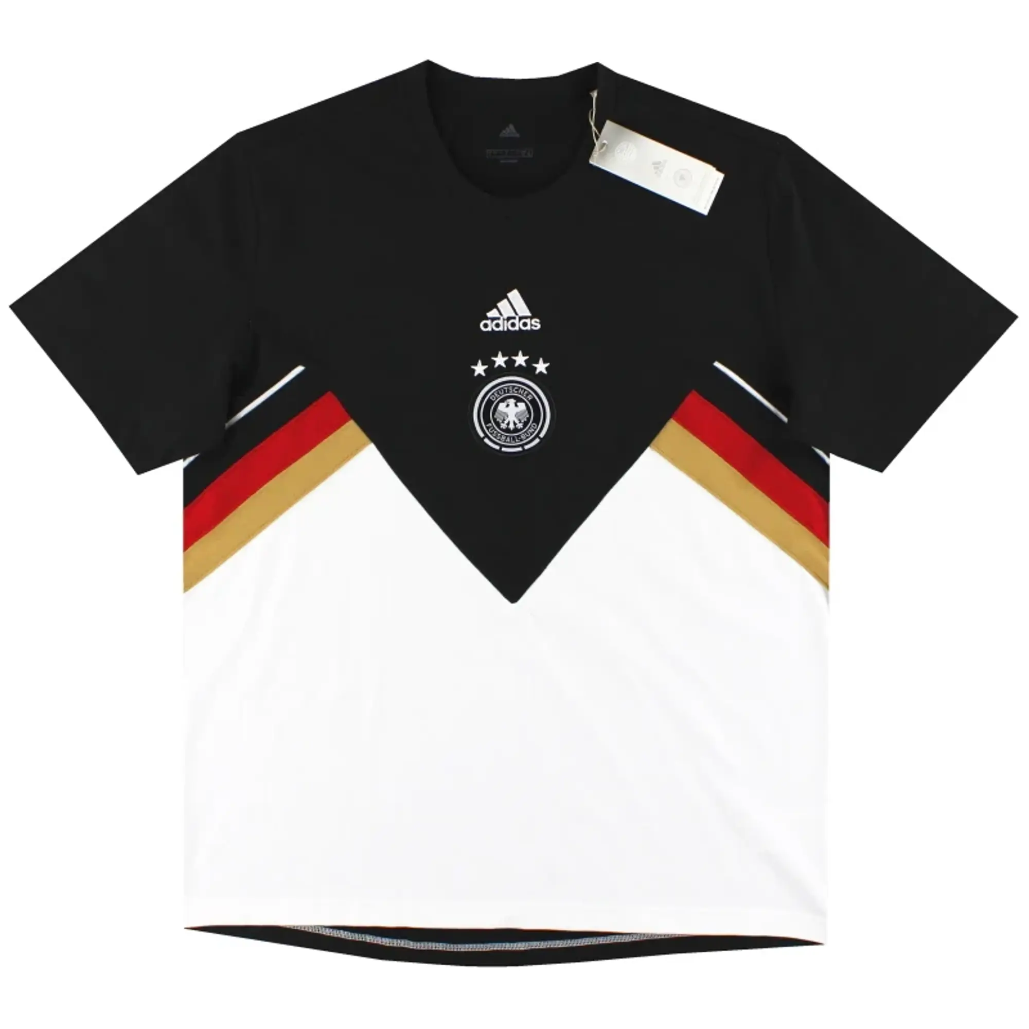 2022-23 Manchester United adidas Goalkeeper Shirt *w/tags* - Manchester United / w/tags / XL