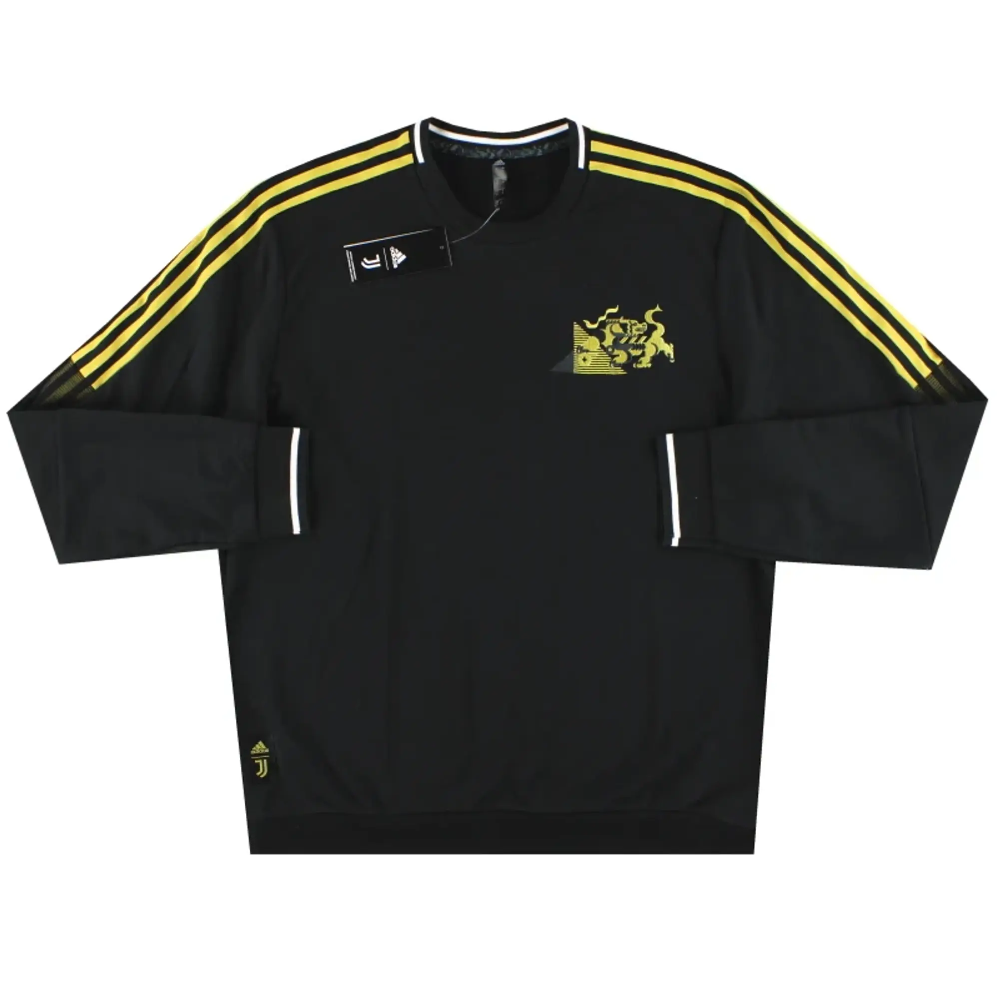 2022-23 Manchester United adidas Goalkeeper Shirt *w/tags* - Manchester United / w/tags / XL