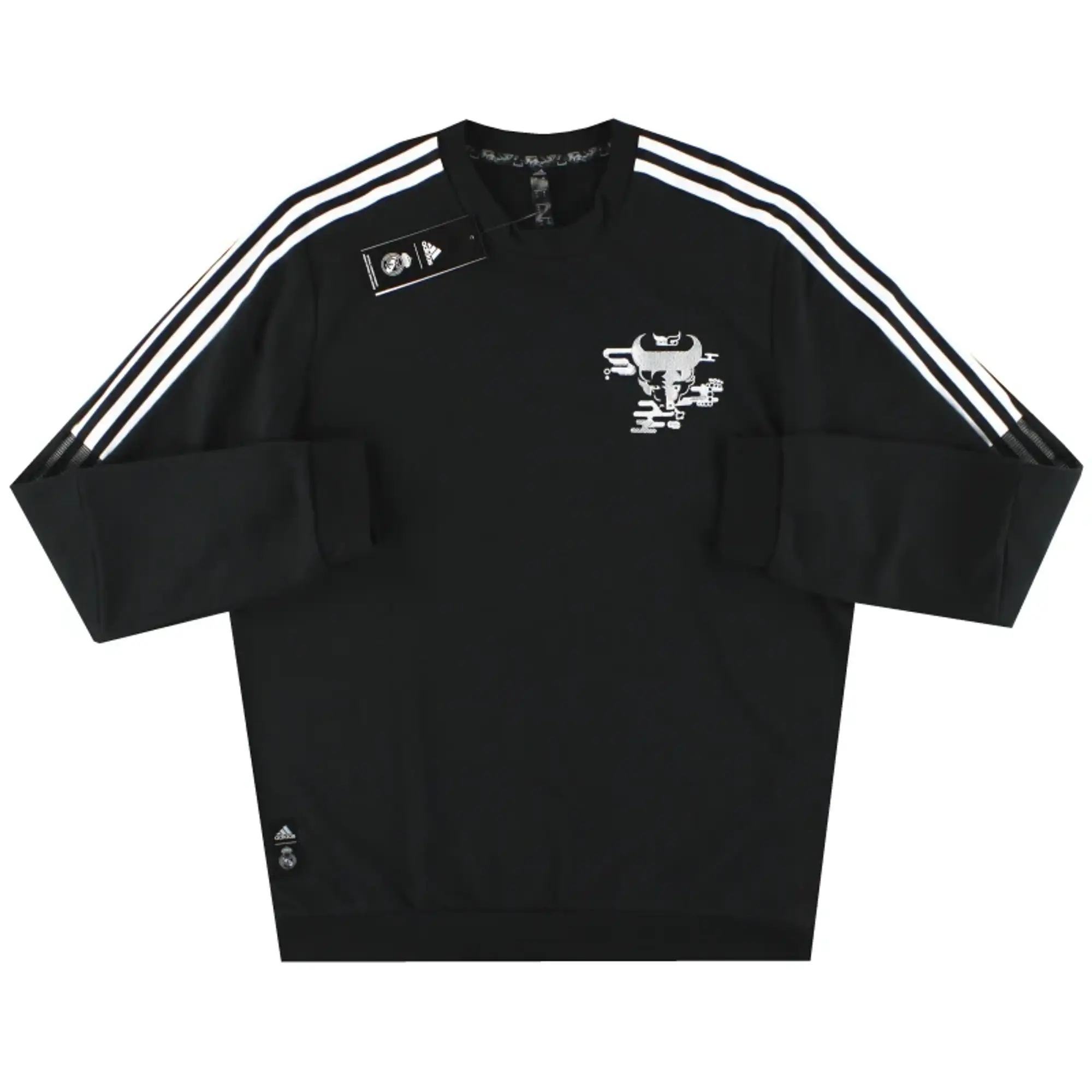 2022-23 Manchester United adidas Goalkeeper Shirt *w/tags* - Manchester United / w/tags / XL