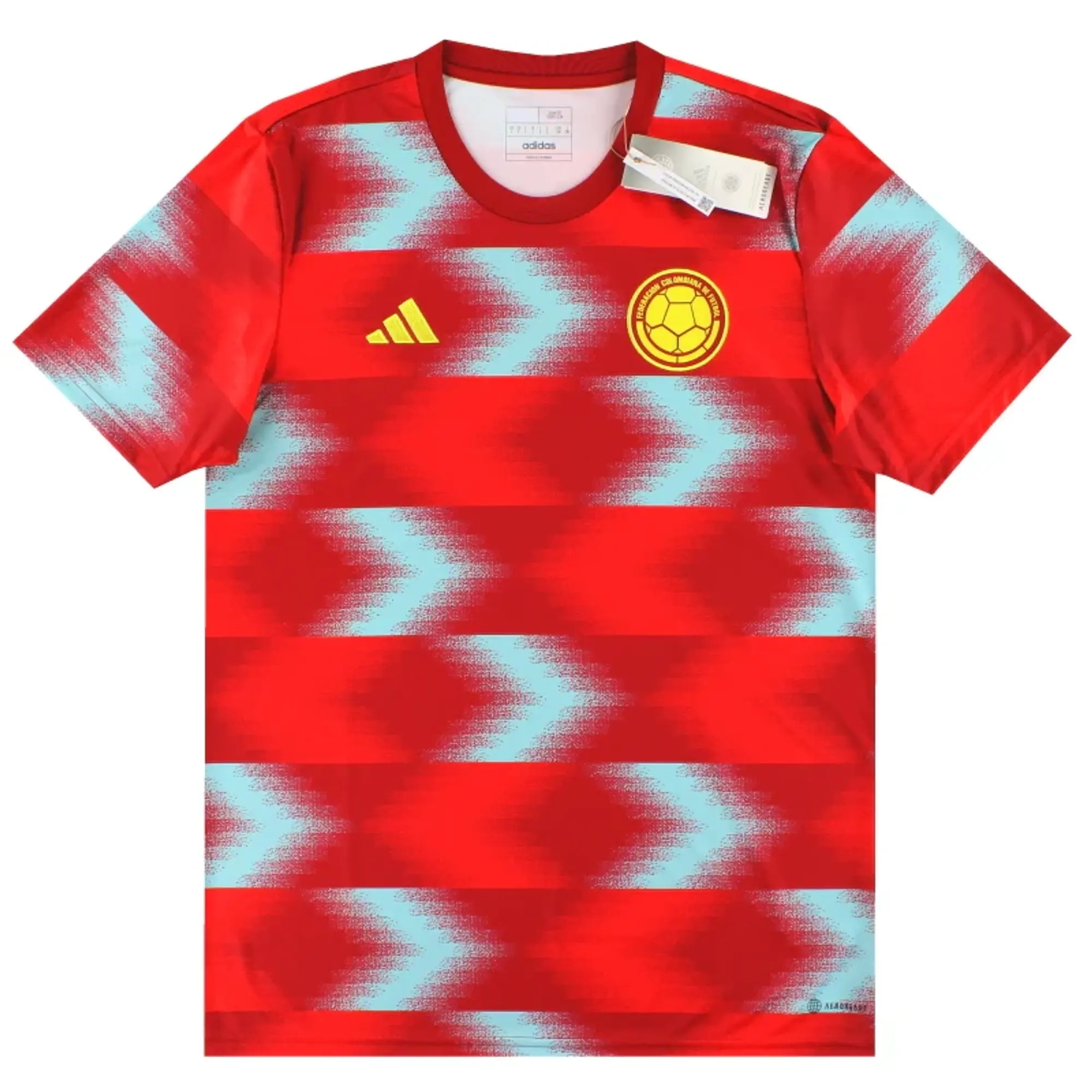 2022-23 Manchester United adidas Goalkeeper Shirt *w/tags* - Manchester United / w/tags / XL