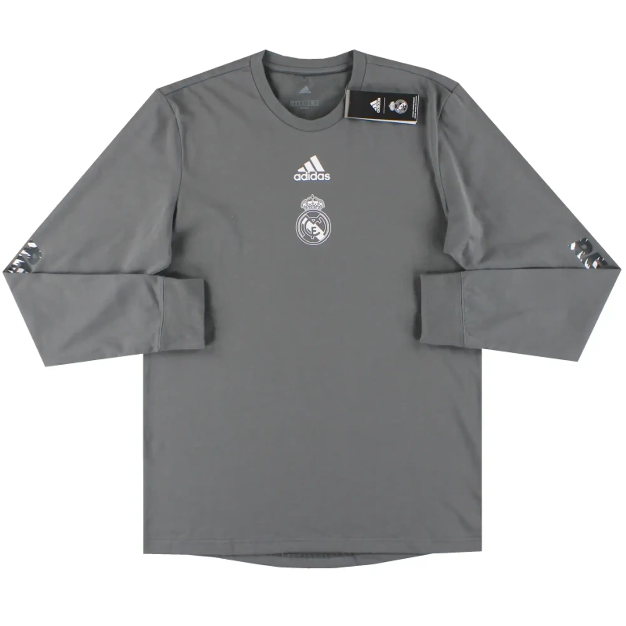 2022-23 Manchester United adidas Goalkeeper Shirt *w/tags* - Manchester United / w/tags / XL