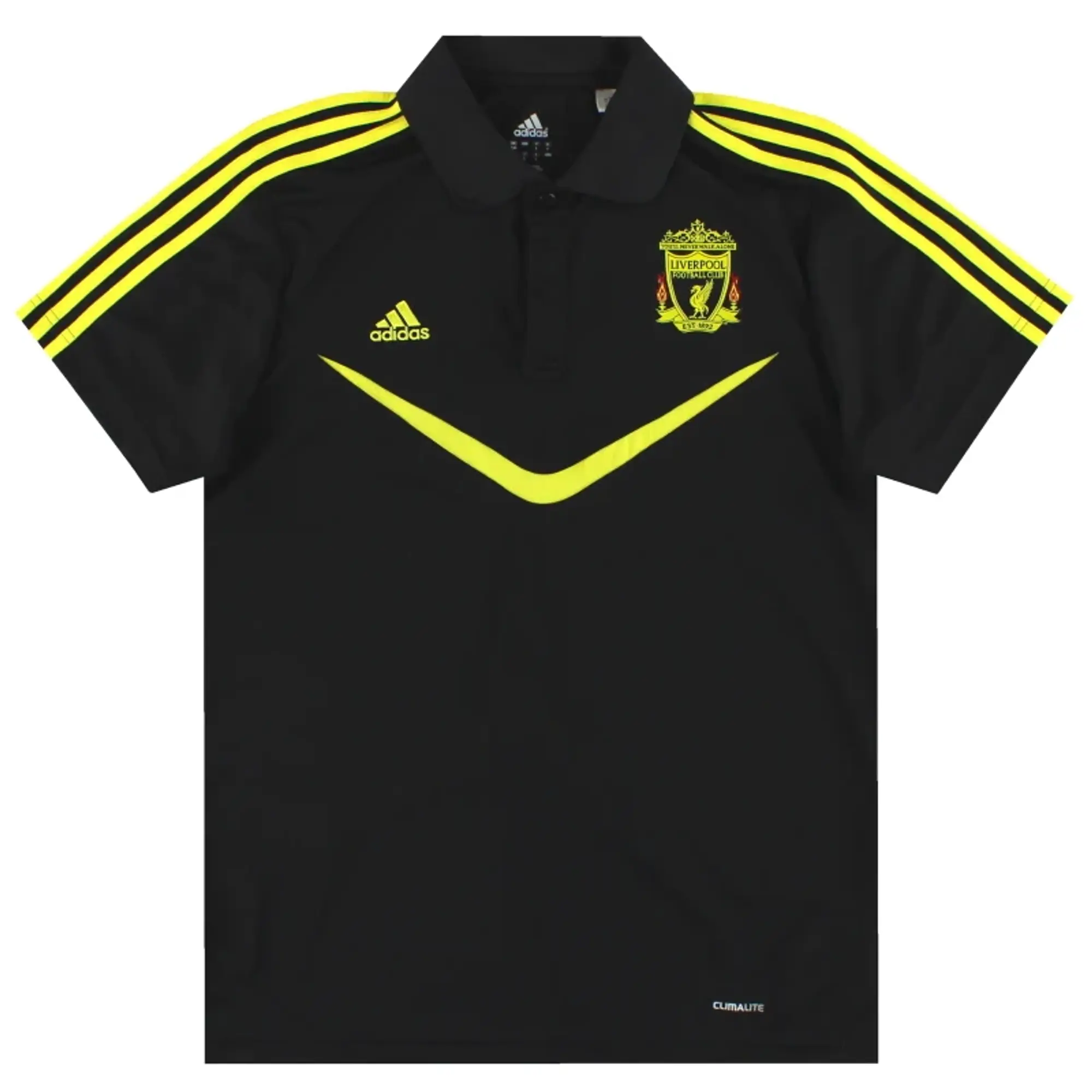 2022-23 Manchester United adidas Goalkeeper Shirt *w/tags* - Manchester United / w/tags / XL