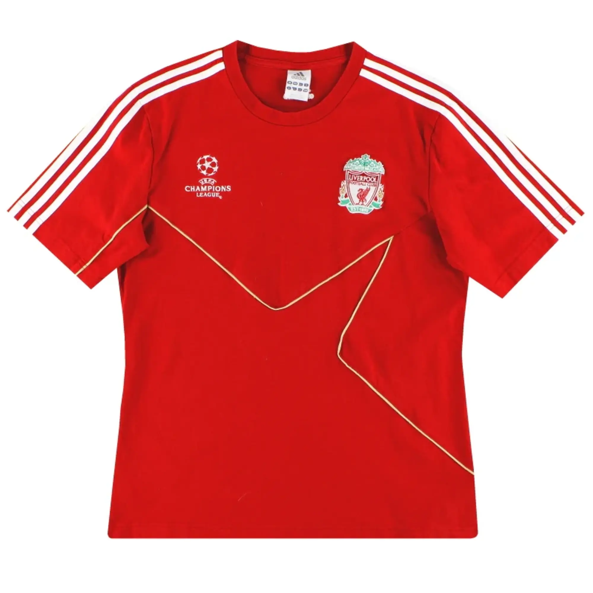 2022-23 Manchester United adidas Goalkeeper Shirt *w/tags* - Manchester United / w/tags / XL