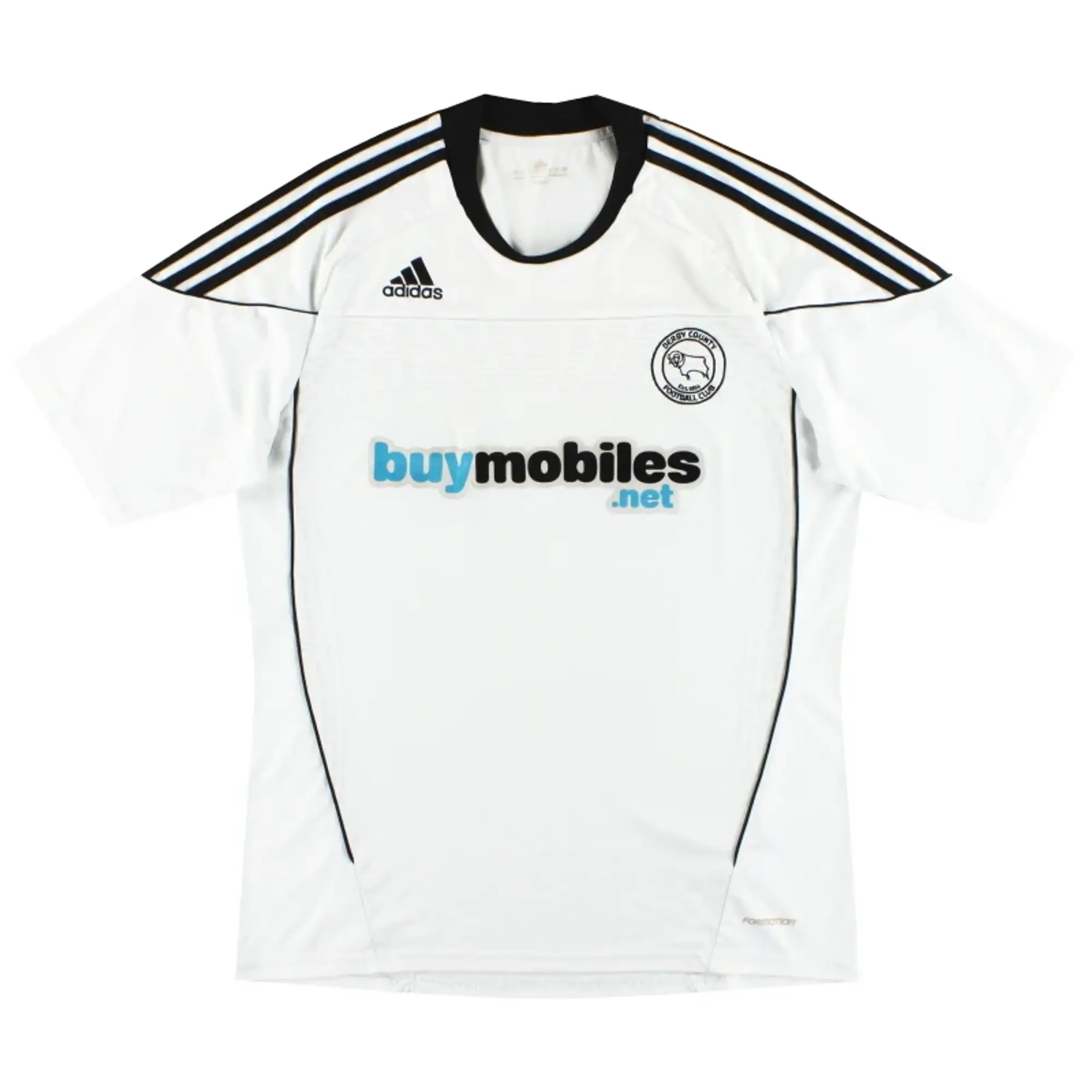 2022-23 Manchester United adidas Goalkeeper Shirt *w/tags* - Manchester United / w/tags / XL
