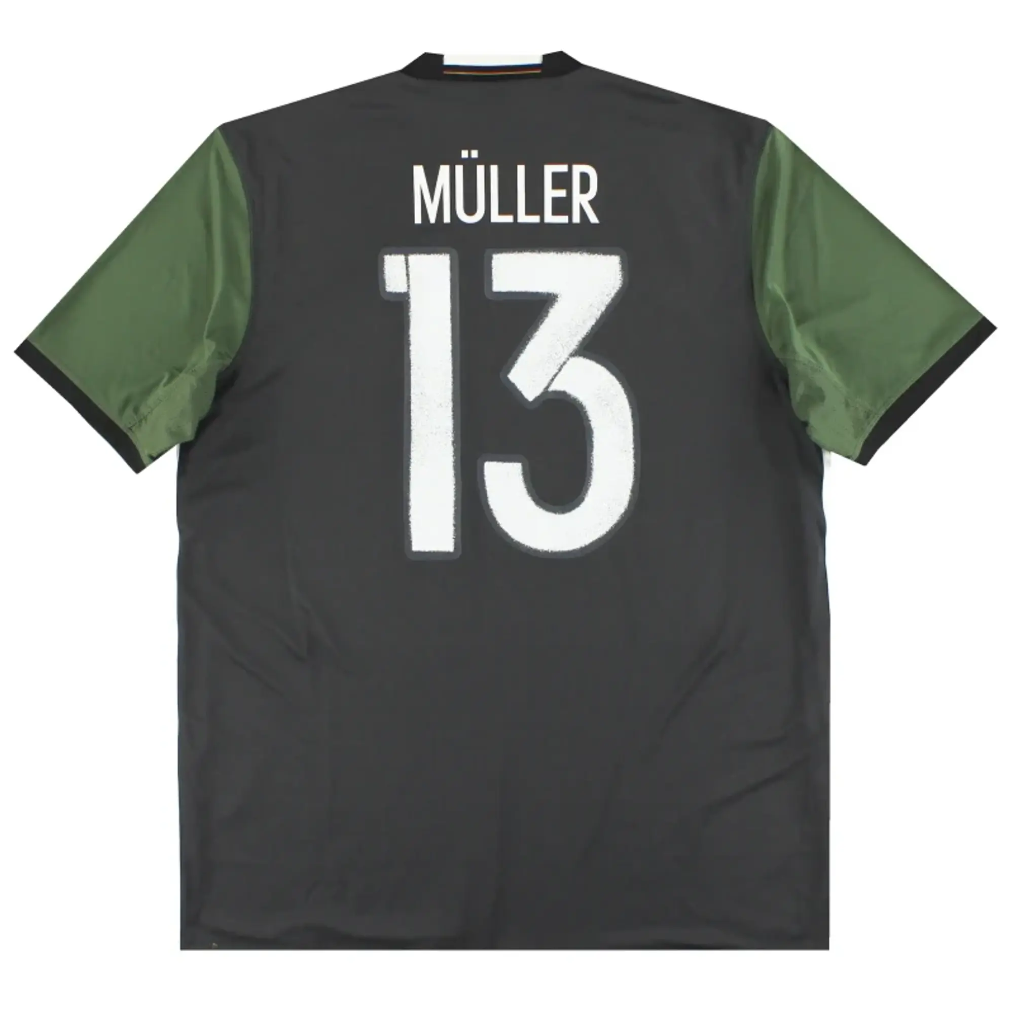 2022-23 Manchester United adidas Goalkeeper Shirt *w/tags* - Manchester United / w/tags / XL
