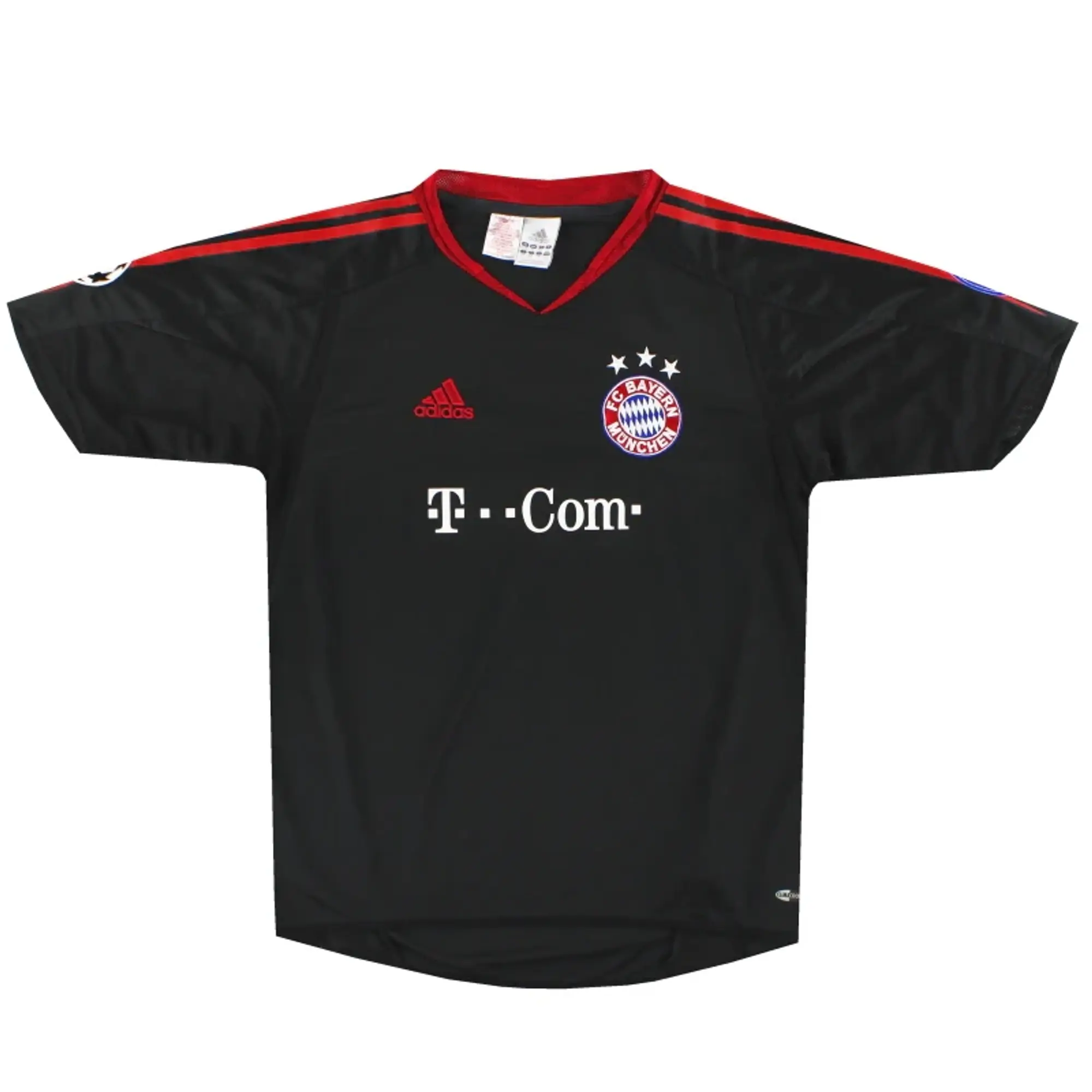 2022-23 Manchester United adidas Goalkeeper Shirt *w/tags* - Manchester United / w/tags / XL