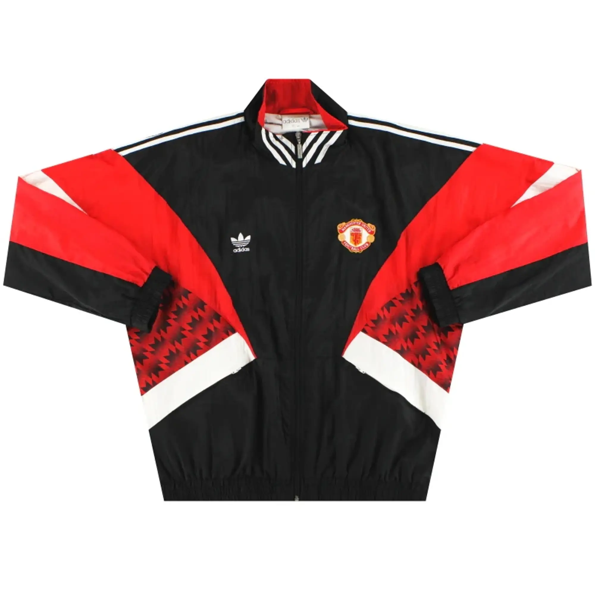 2022-23 Manchester United adidas Goalkeeper Shirt *w/tags* - Manchester United / w/tags / XL