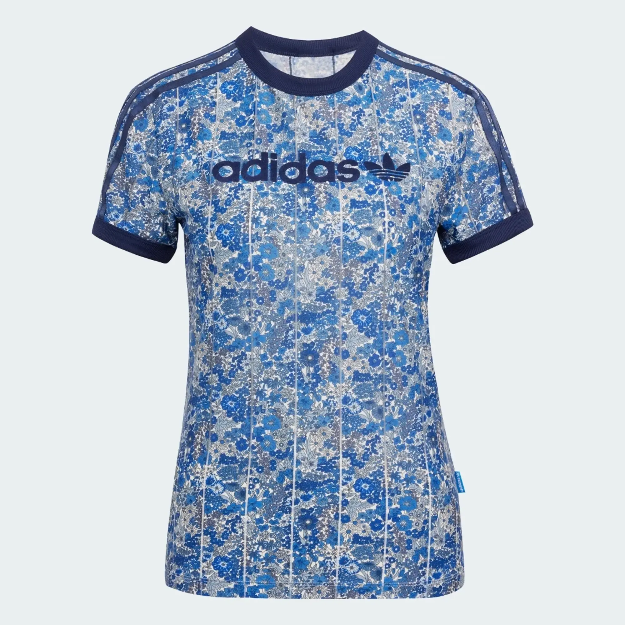adidas adidas Originals x Liberty London Tonal Cali T-Shirt