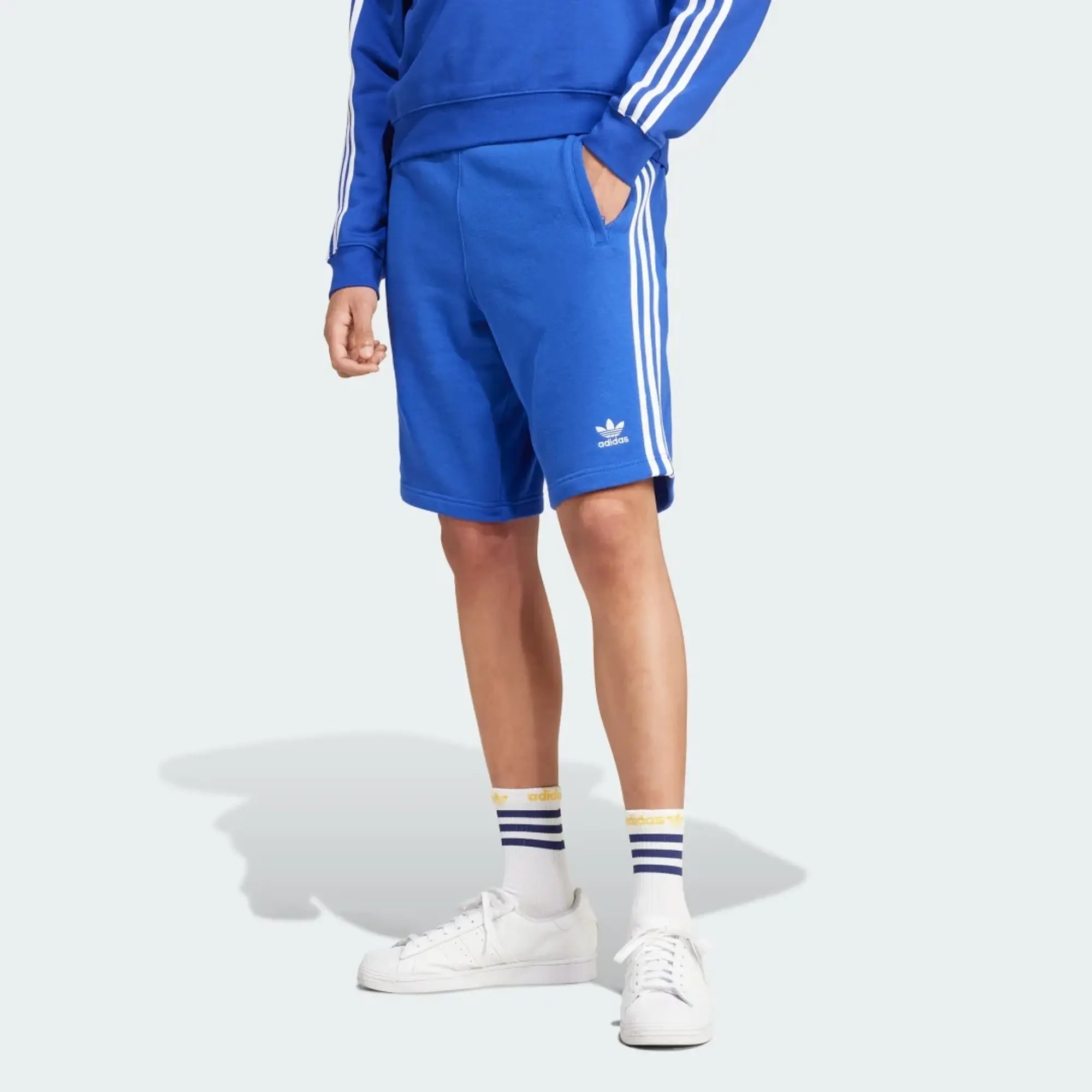 adidas Adicolor 3-Stripes Shorts
