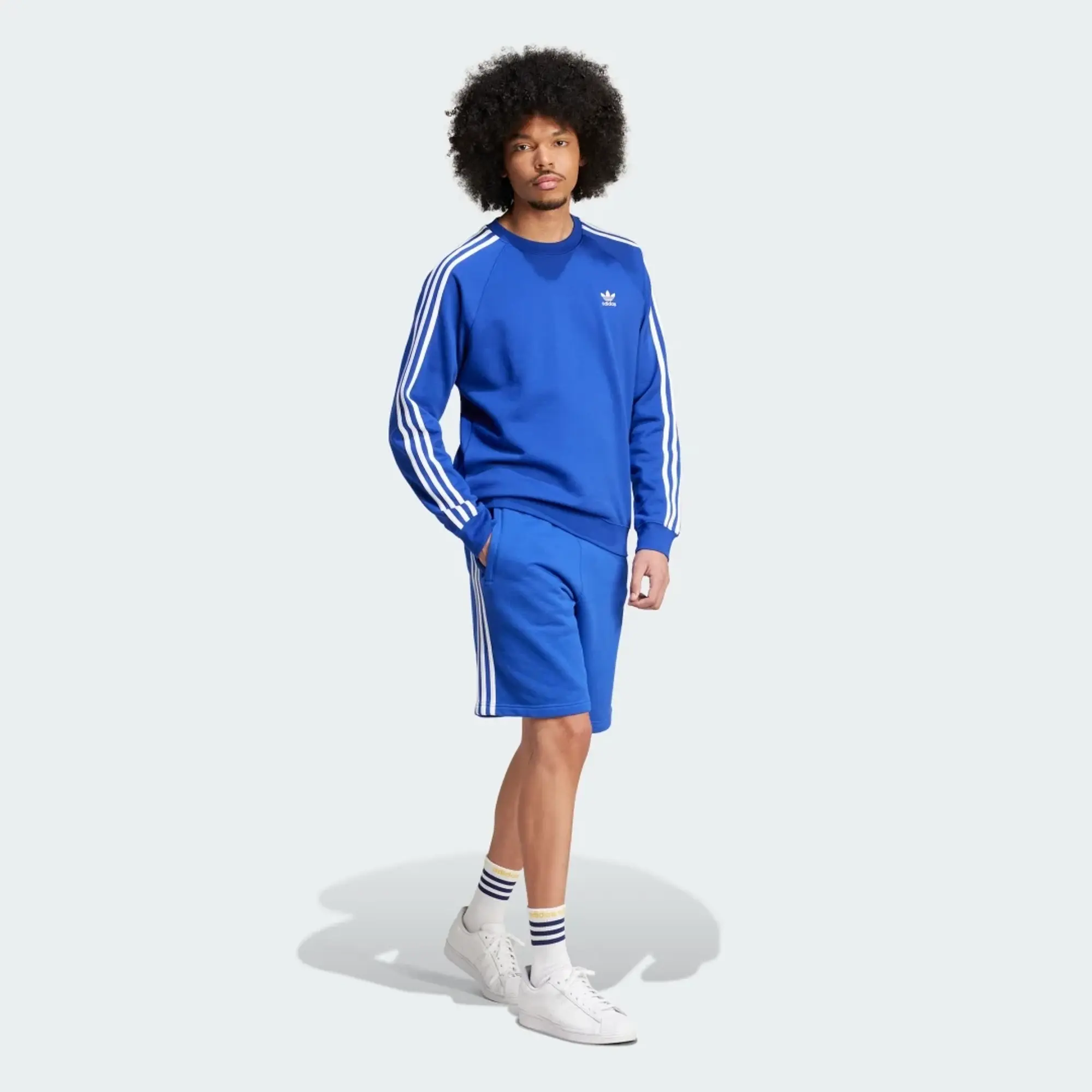 adidas Adicolor 3-Stripes Shorts