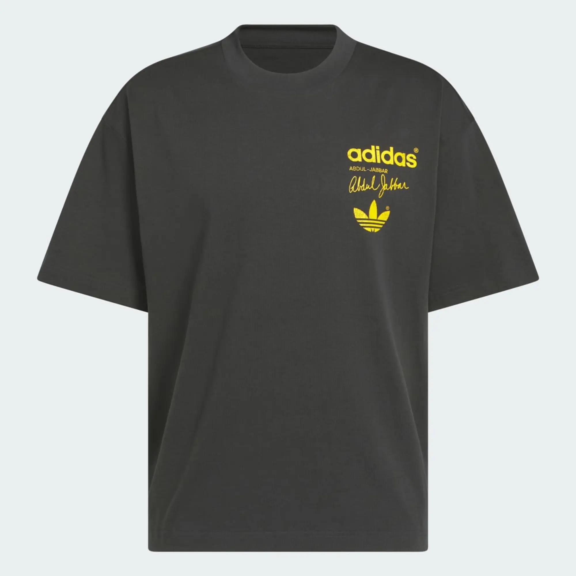 adidas Jabbar Skyhook Tee