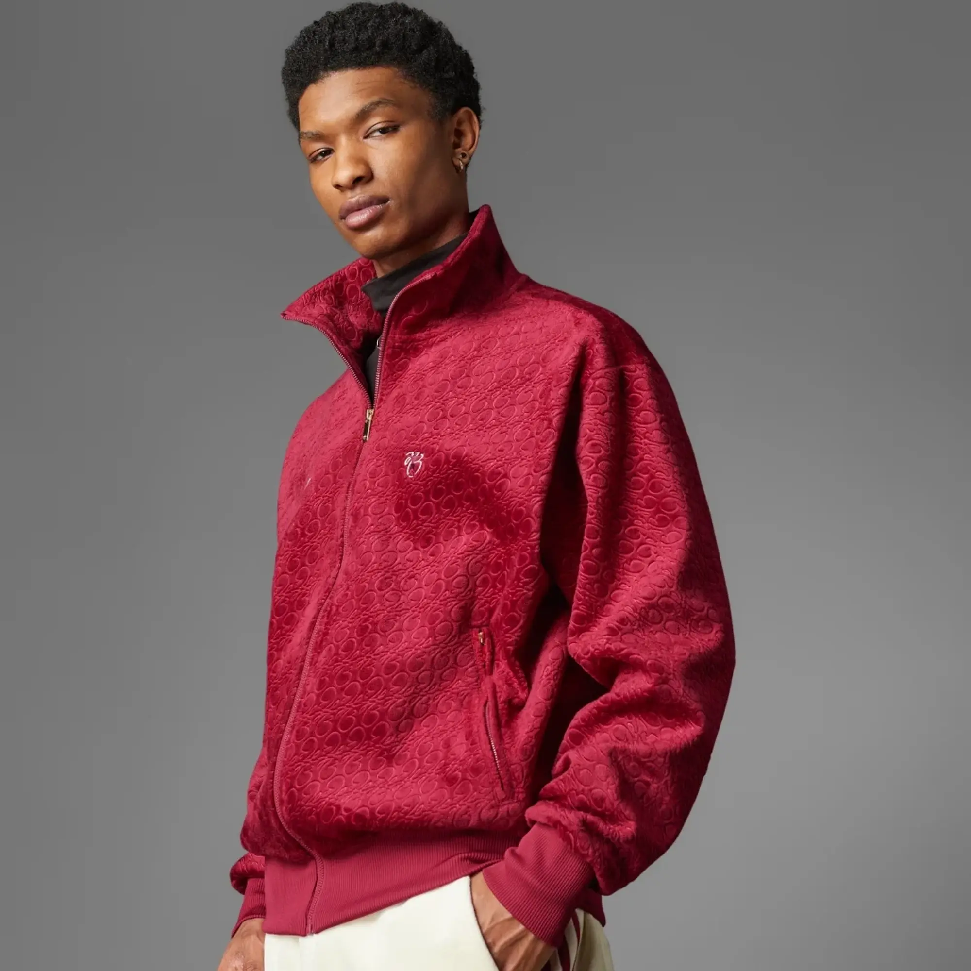 adidas Jude Bellingham Track Top